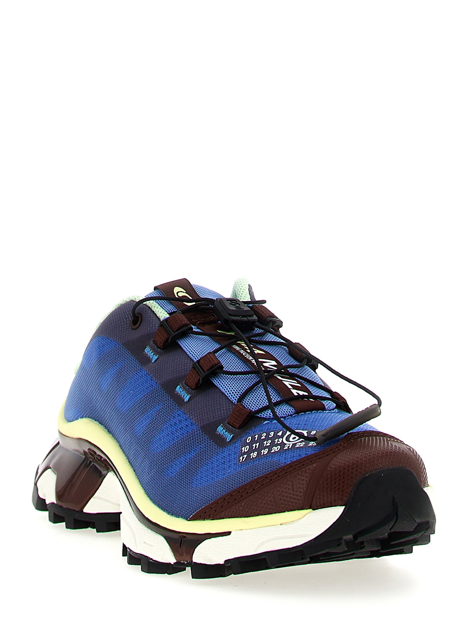 Mm6 Maison Margiela Maison Mm6 Xt4 Mule 2 Sneakers Margiela X Salomon