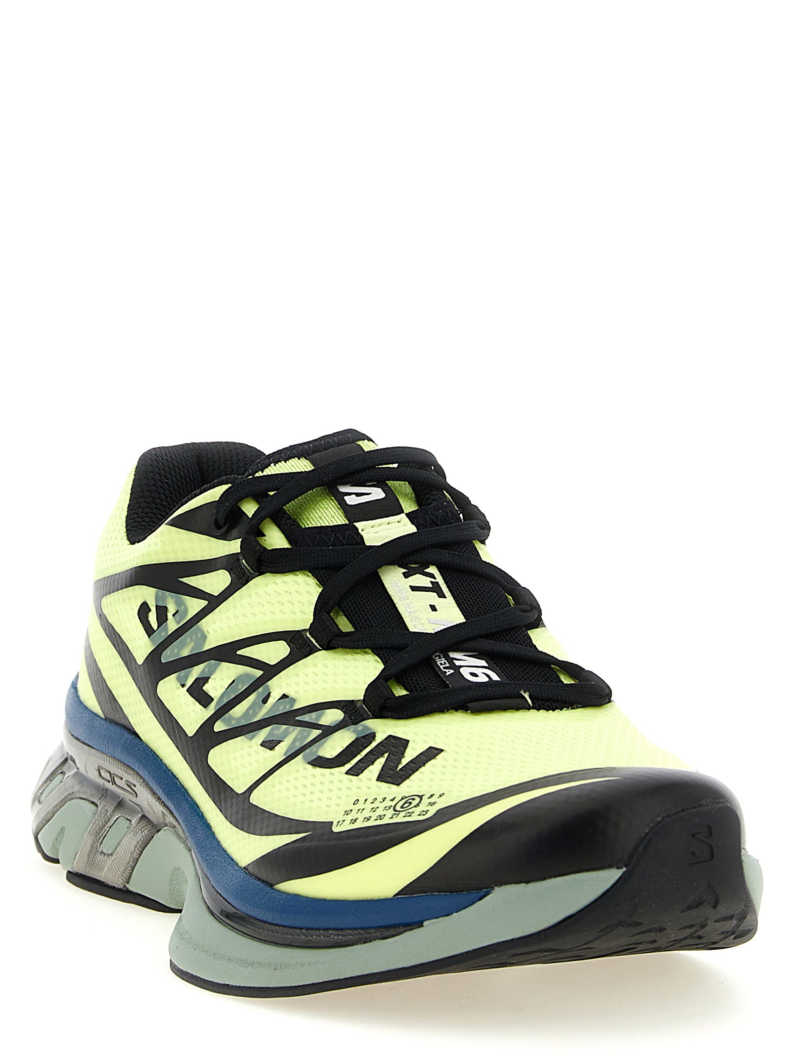 Mm6 Maison Margiela 'Xt' Sneakers Mm6 Maison Margiela X Salomon