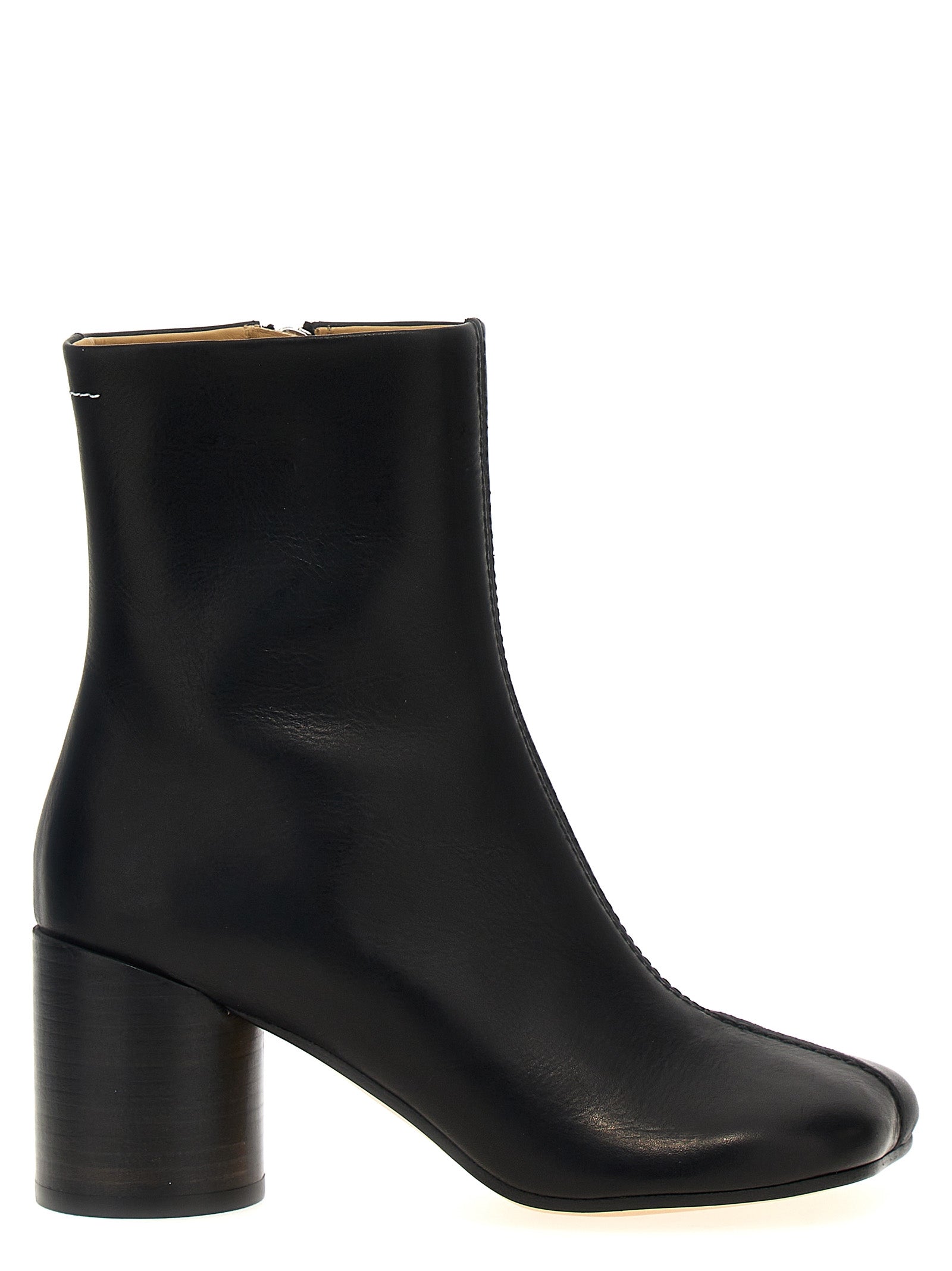 Mm6 Maison Margiela 'Anatomic' Ankle Boots