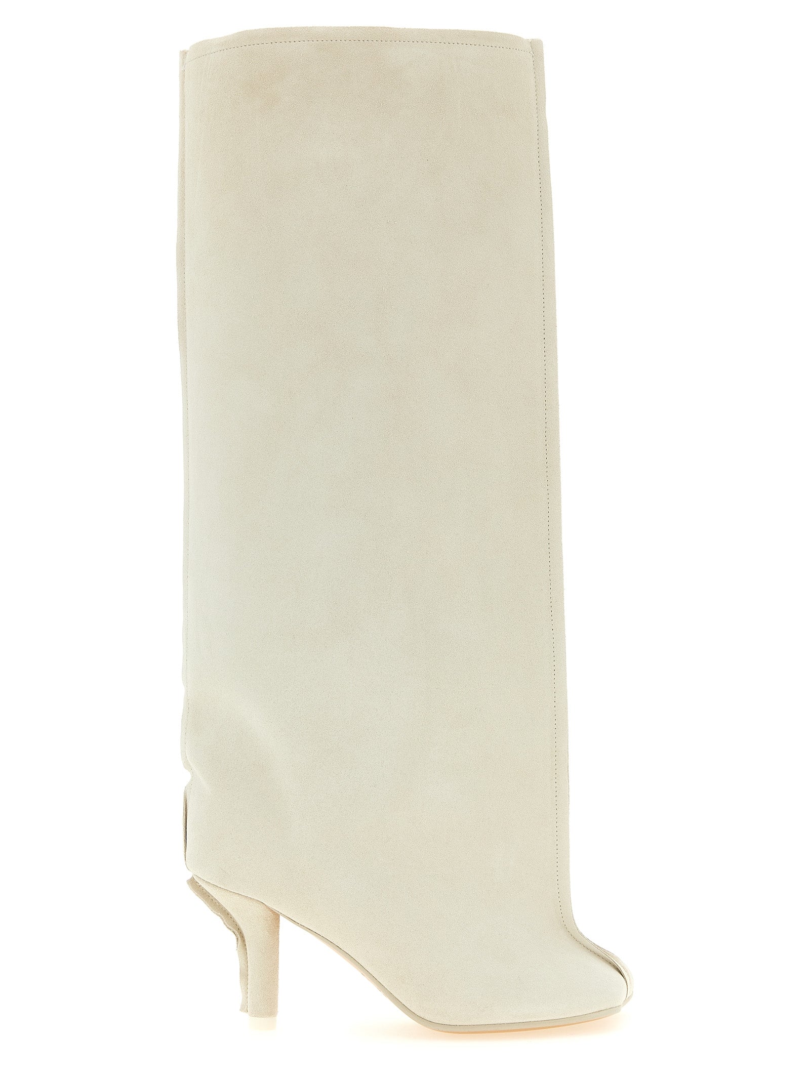 Mm6 Maison Margiela 'Anatomic' Boots