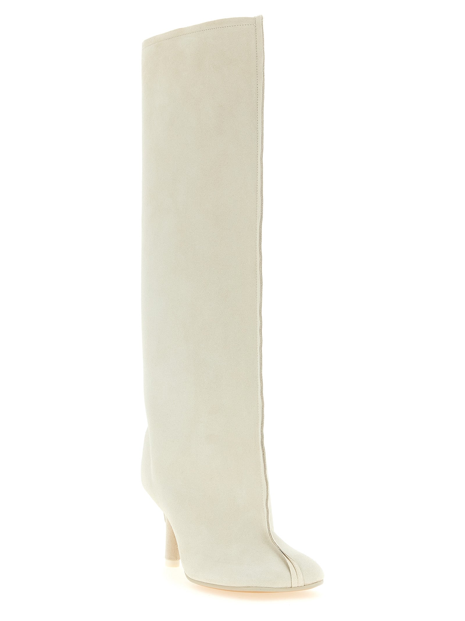 Mm6 Maison Margiela 'Anatomic' Boots