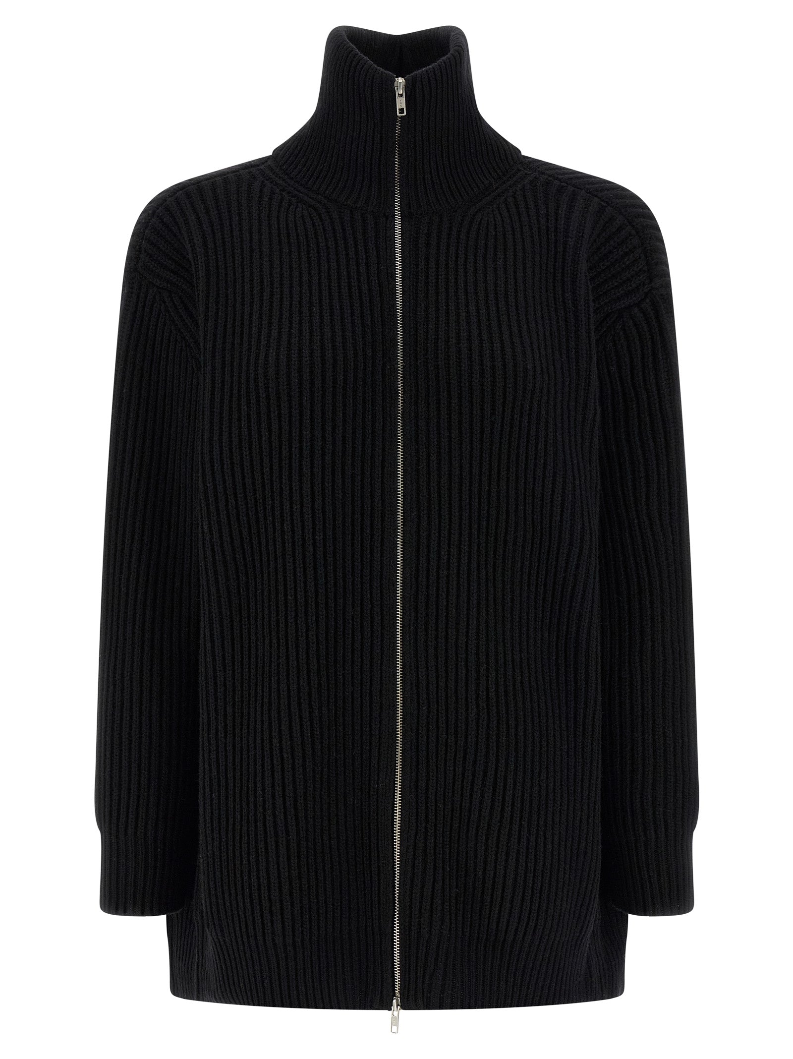 Mm6 Maison Margiela Cardigan Dress