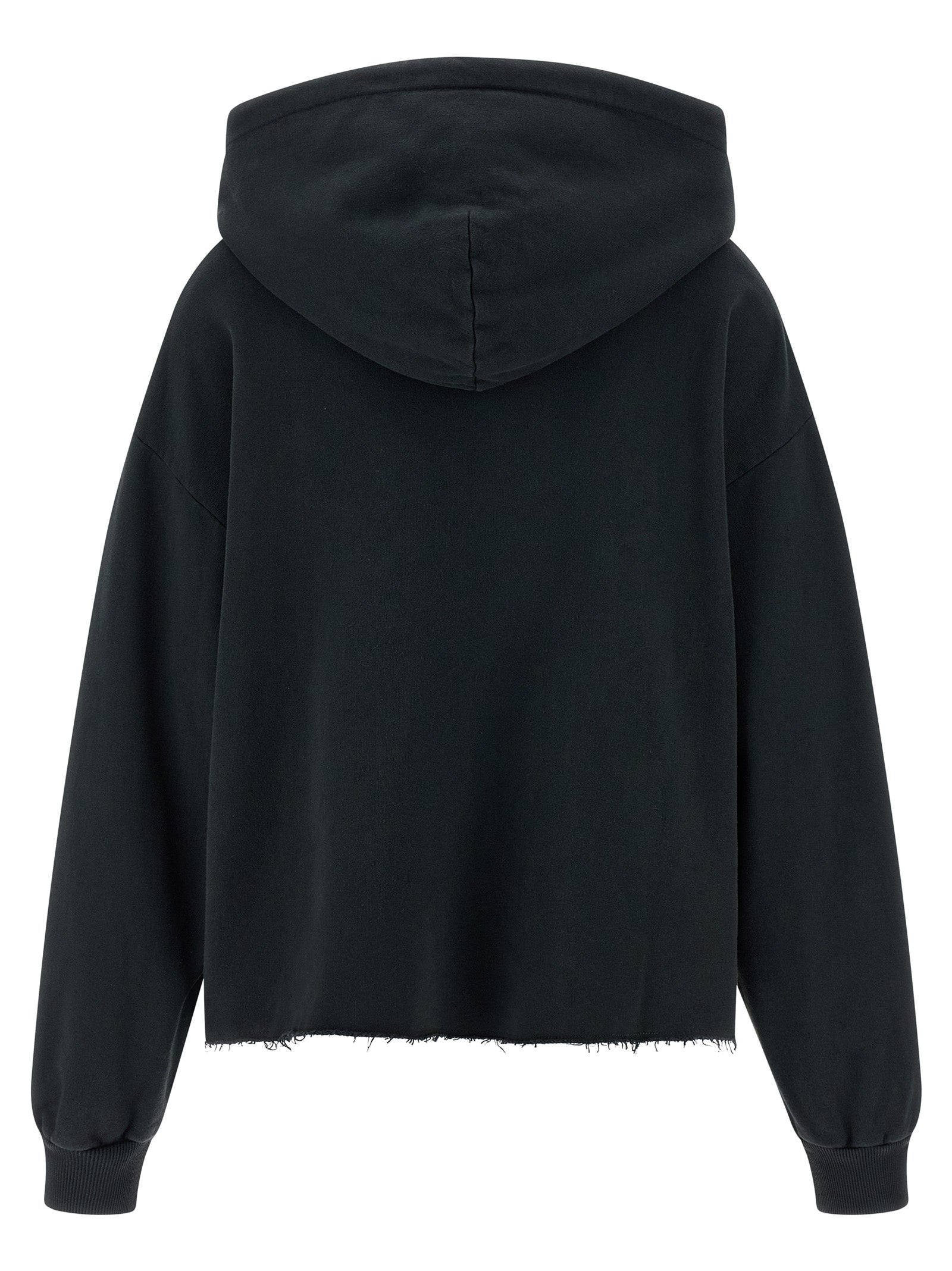Mm6 Maison Margiela 'Numeric Signature Mm6' Hoodie