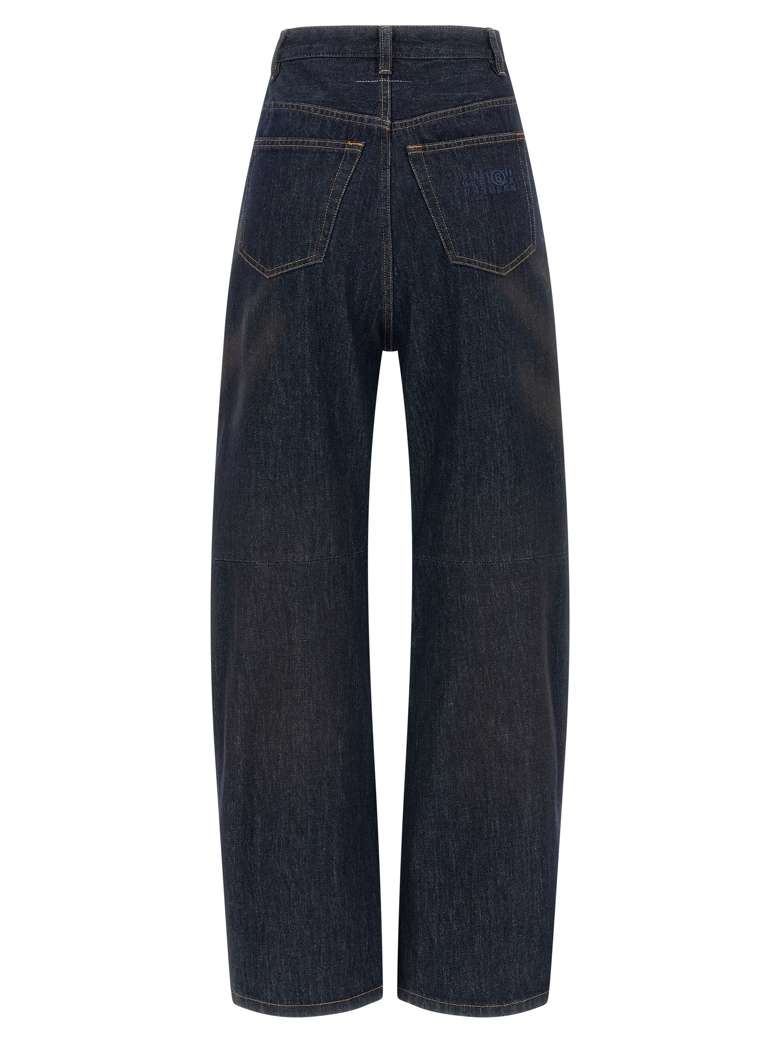 Mm6 Maison Margiela 5-Pocket Jeans