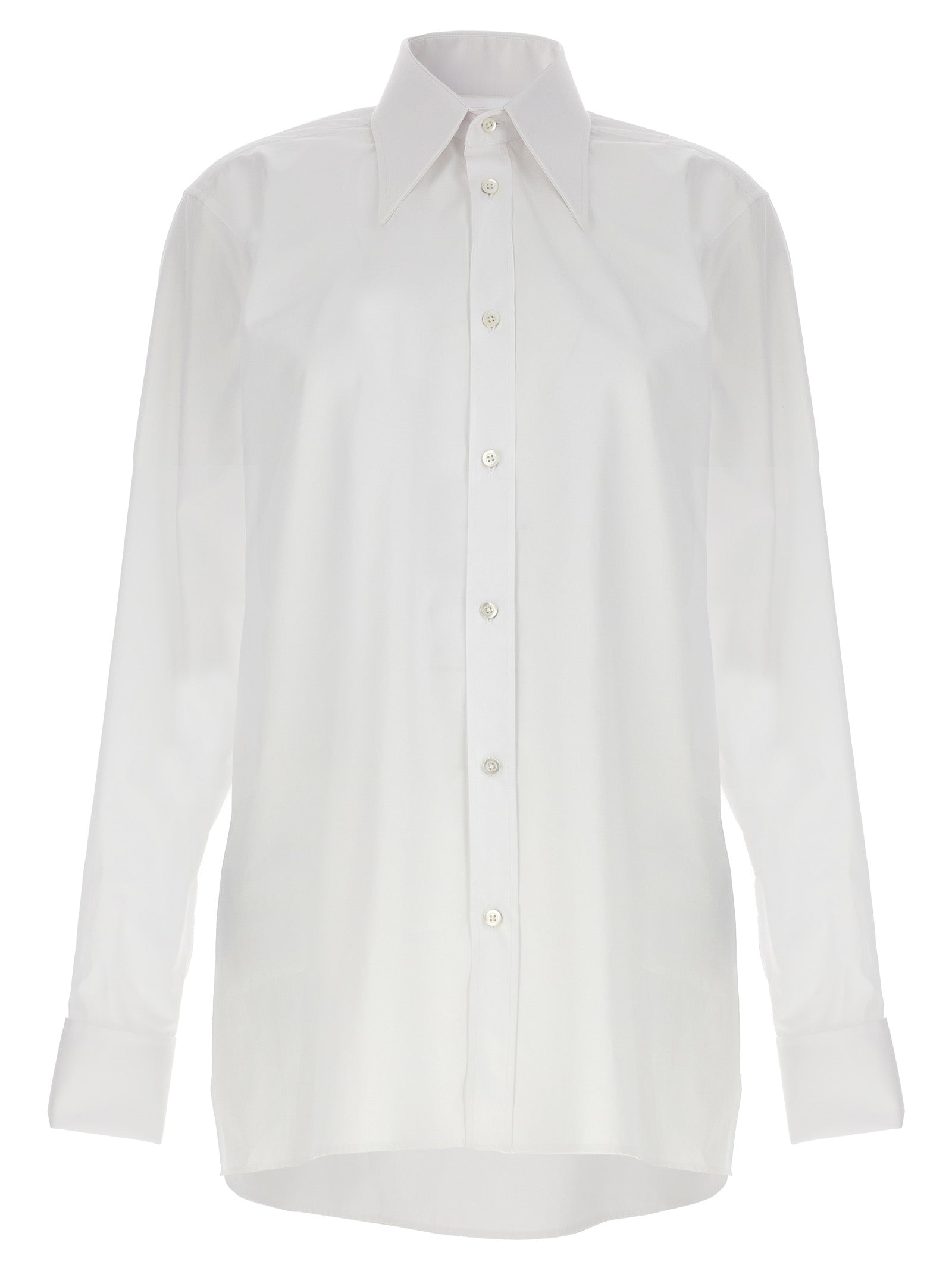 Maison Margiela Long Shirt