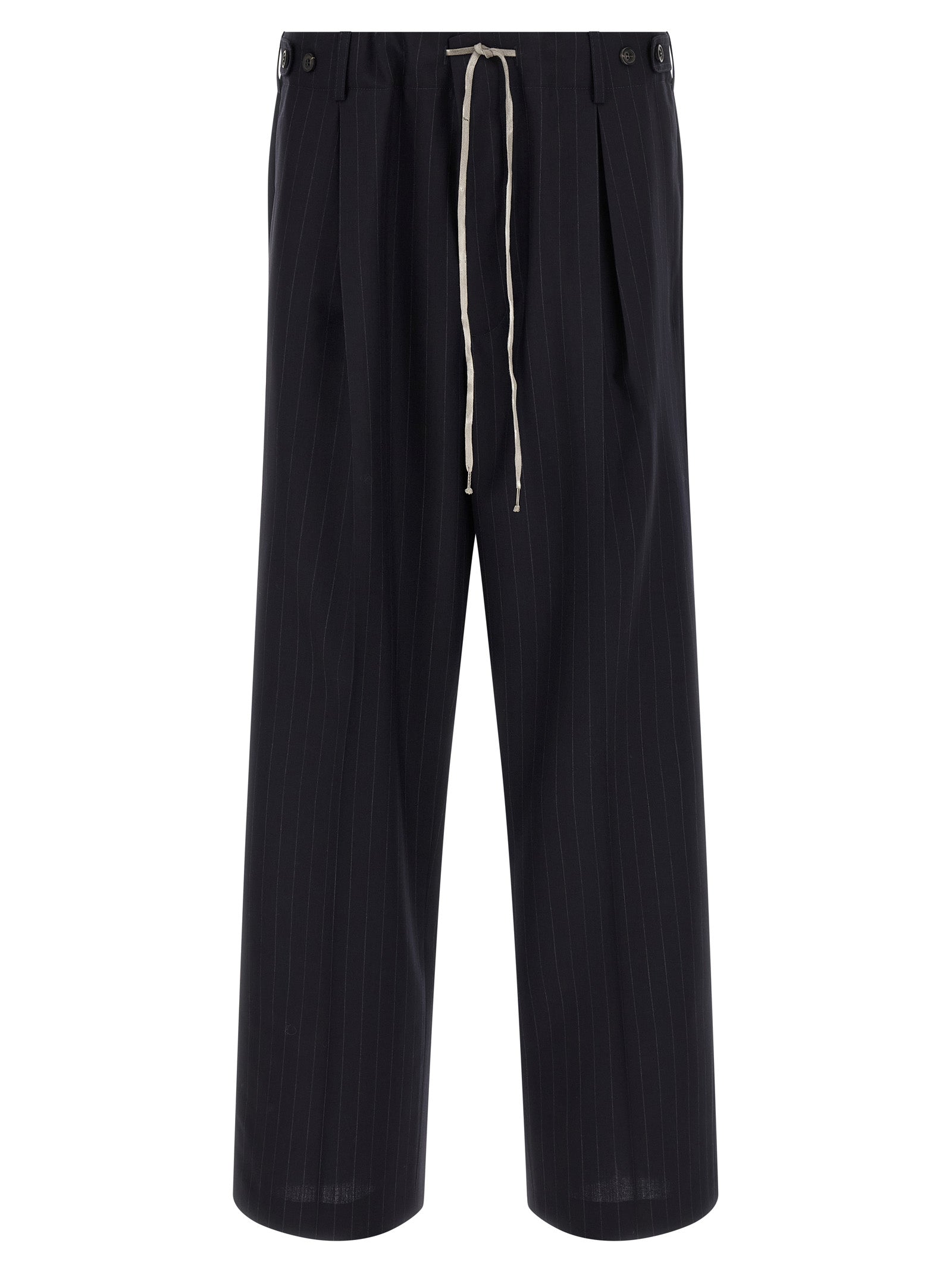 Maison Margiela Pinstripe Pants
