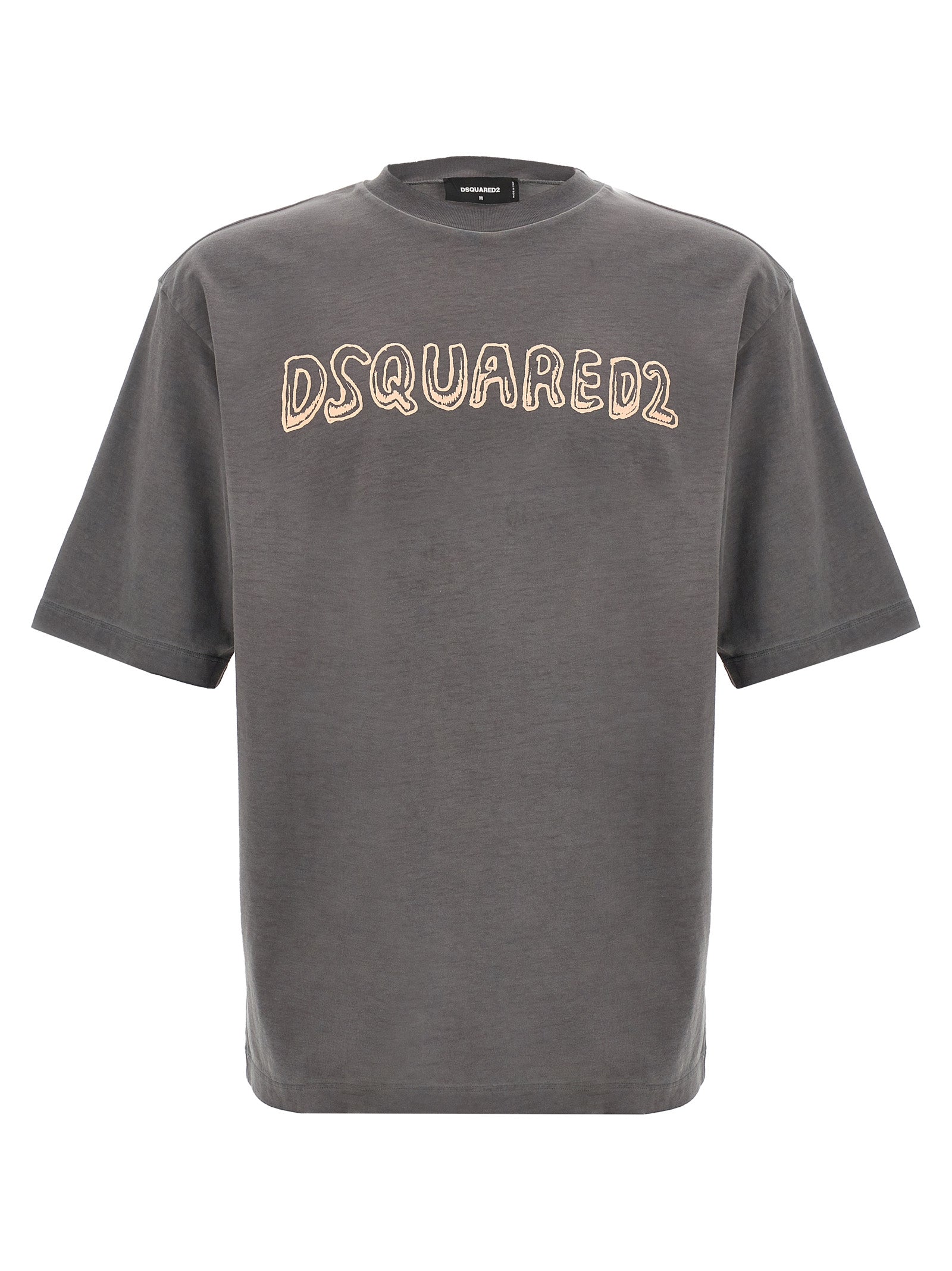Dsquared2 'Best Fade' T-Shirt