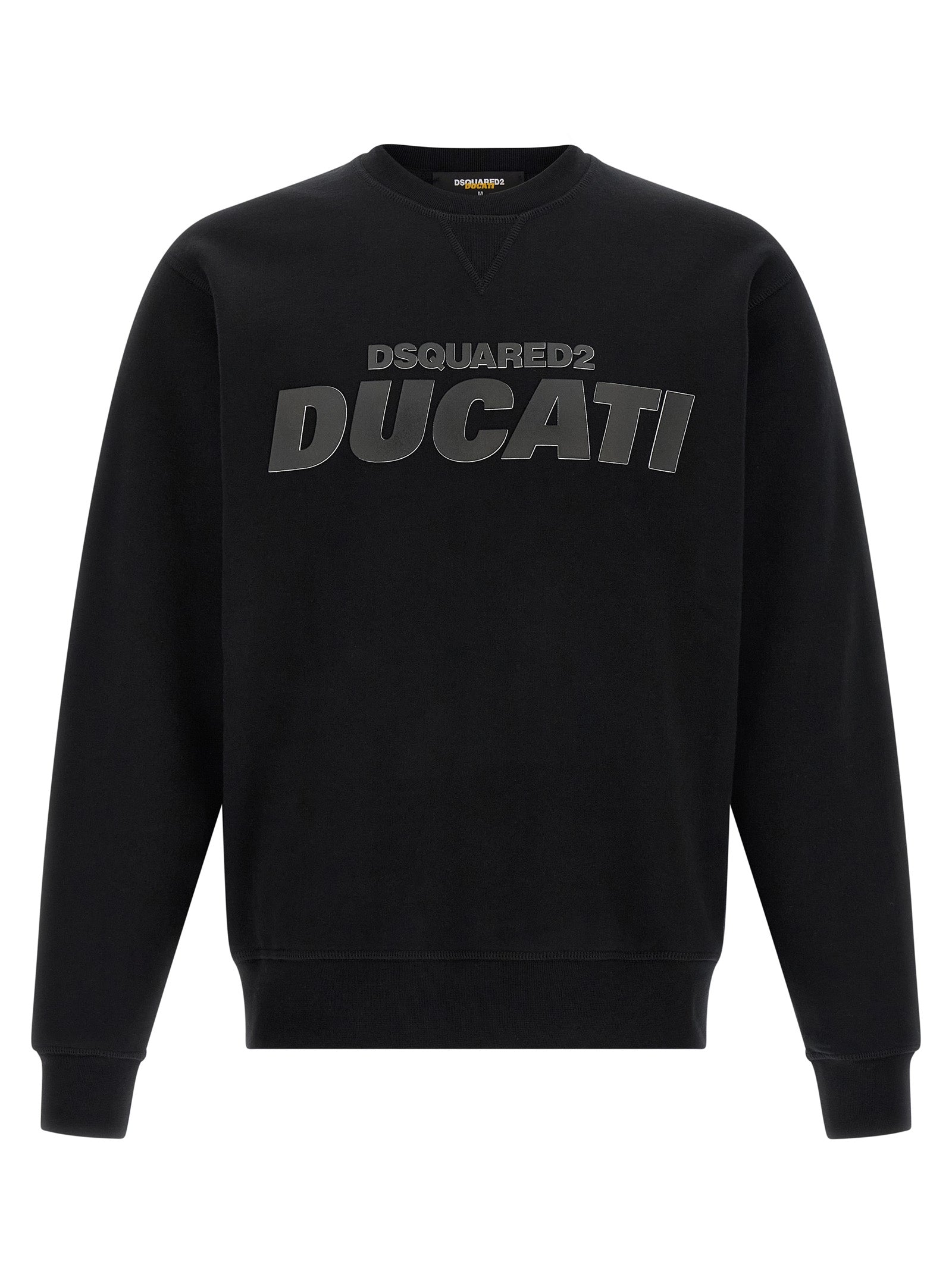 Dsquared2 Dsquared2 X Ducati Capsule Sweatshirt