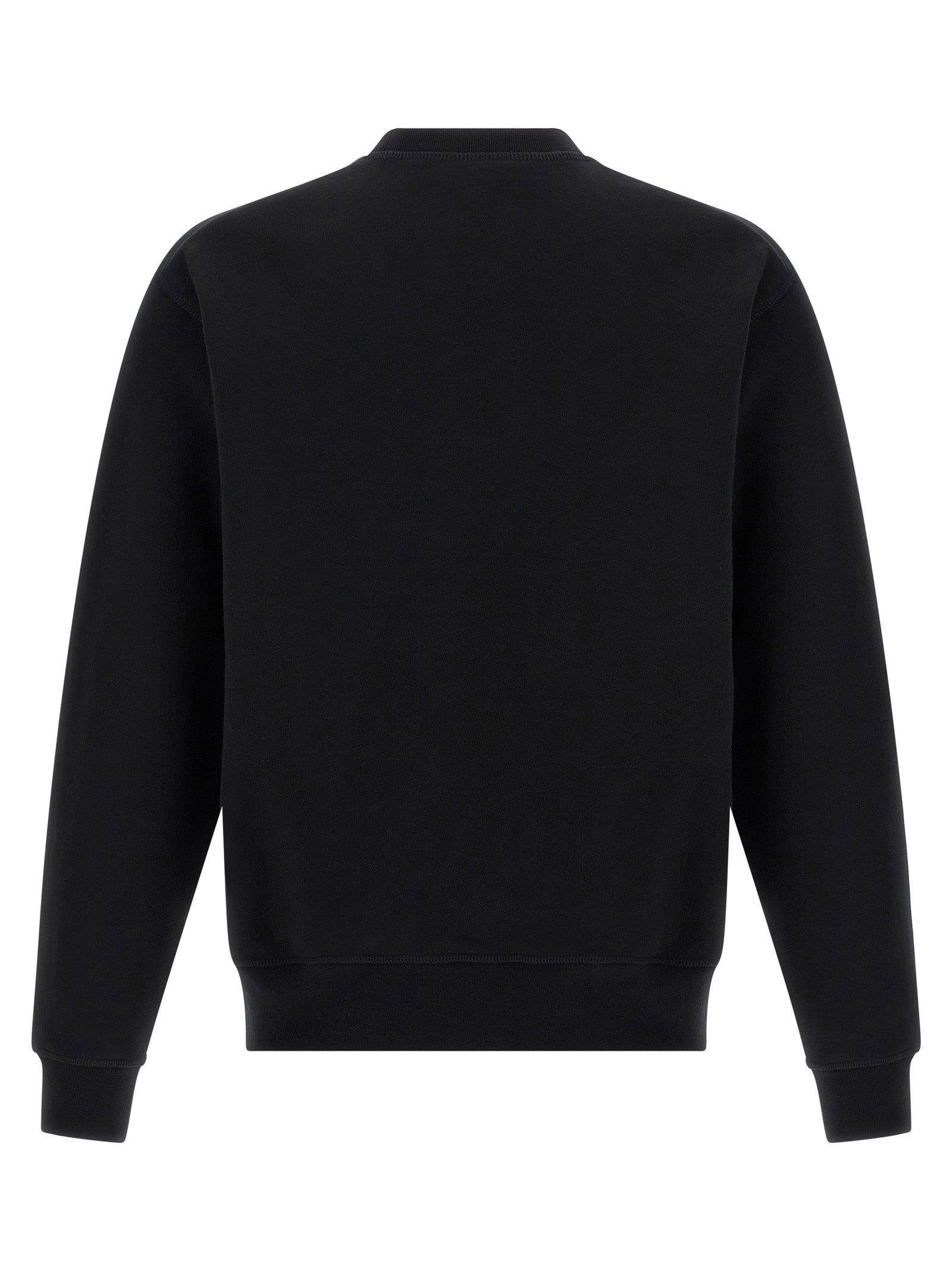 Dsquared2 Dsquared2 X Ducati Capsule Sweatshirt