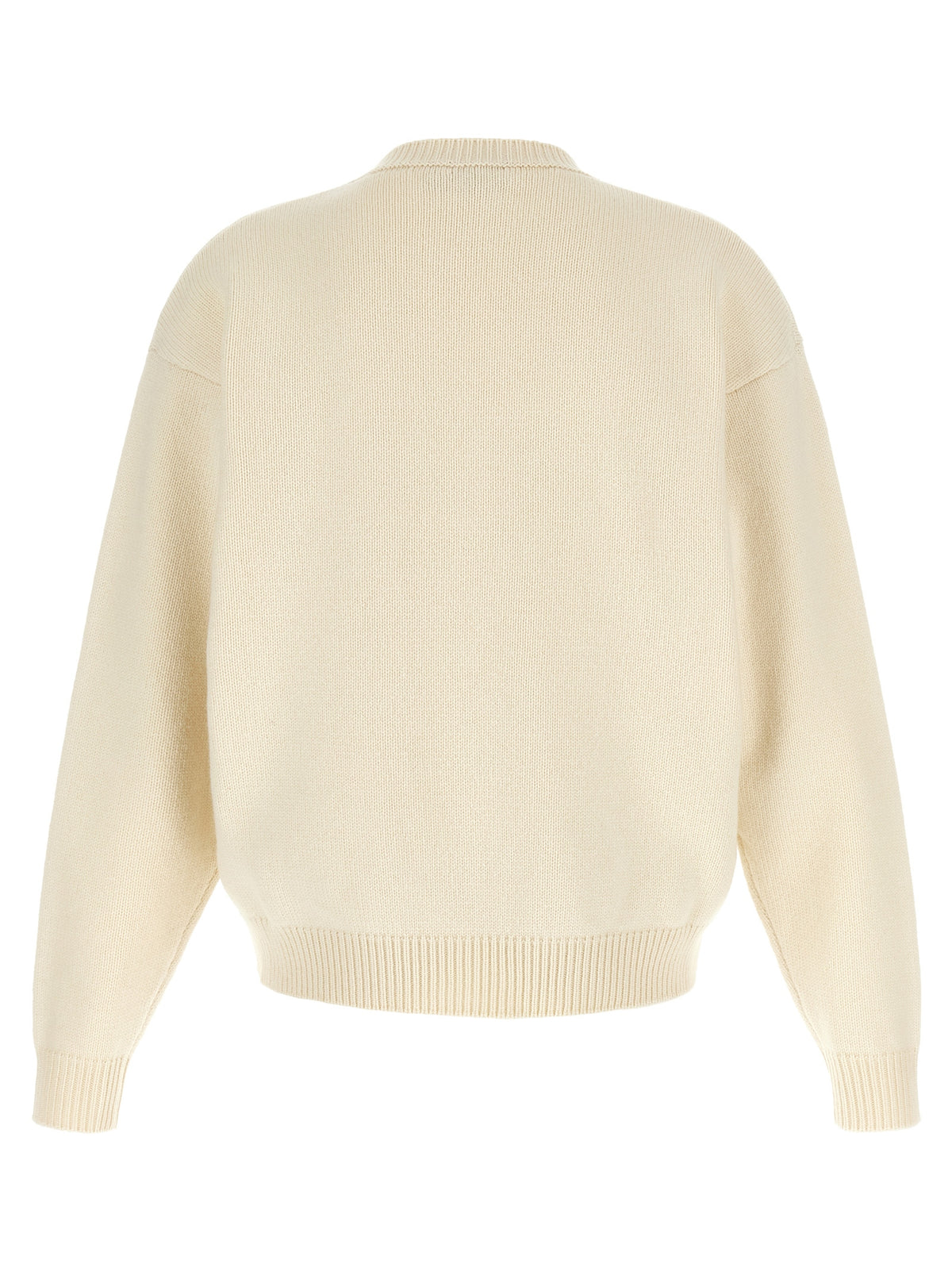Dsquared2 White 'Snowy Dream' Sweater