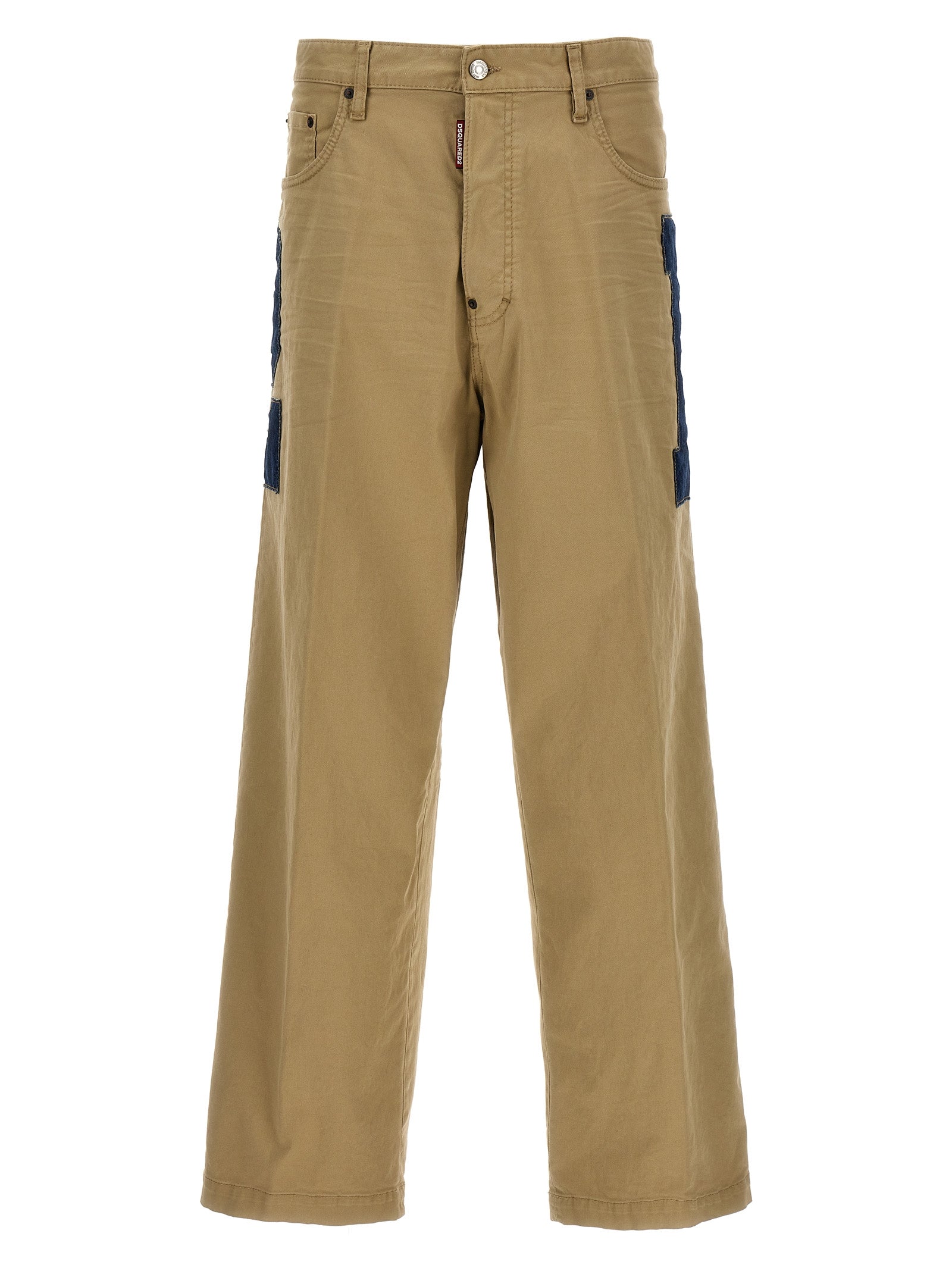 Dsquared2 'Eros' Jeans