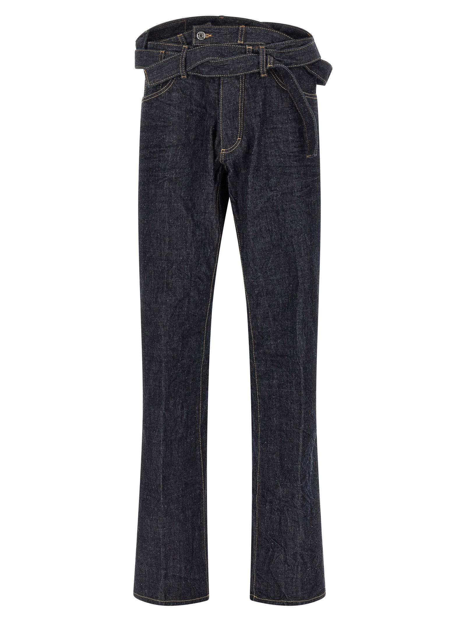 Dsquared2 Magliano X Dsquared2 Capsule 'Butch' Jeans