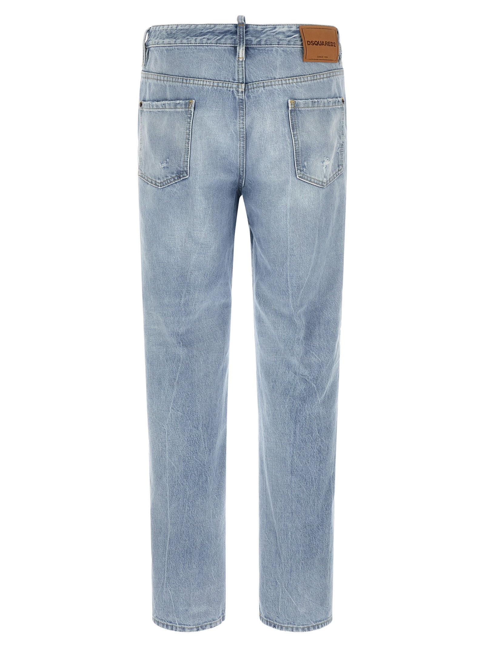 Dsquared2 '642' Jeans