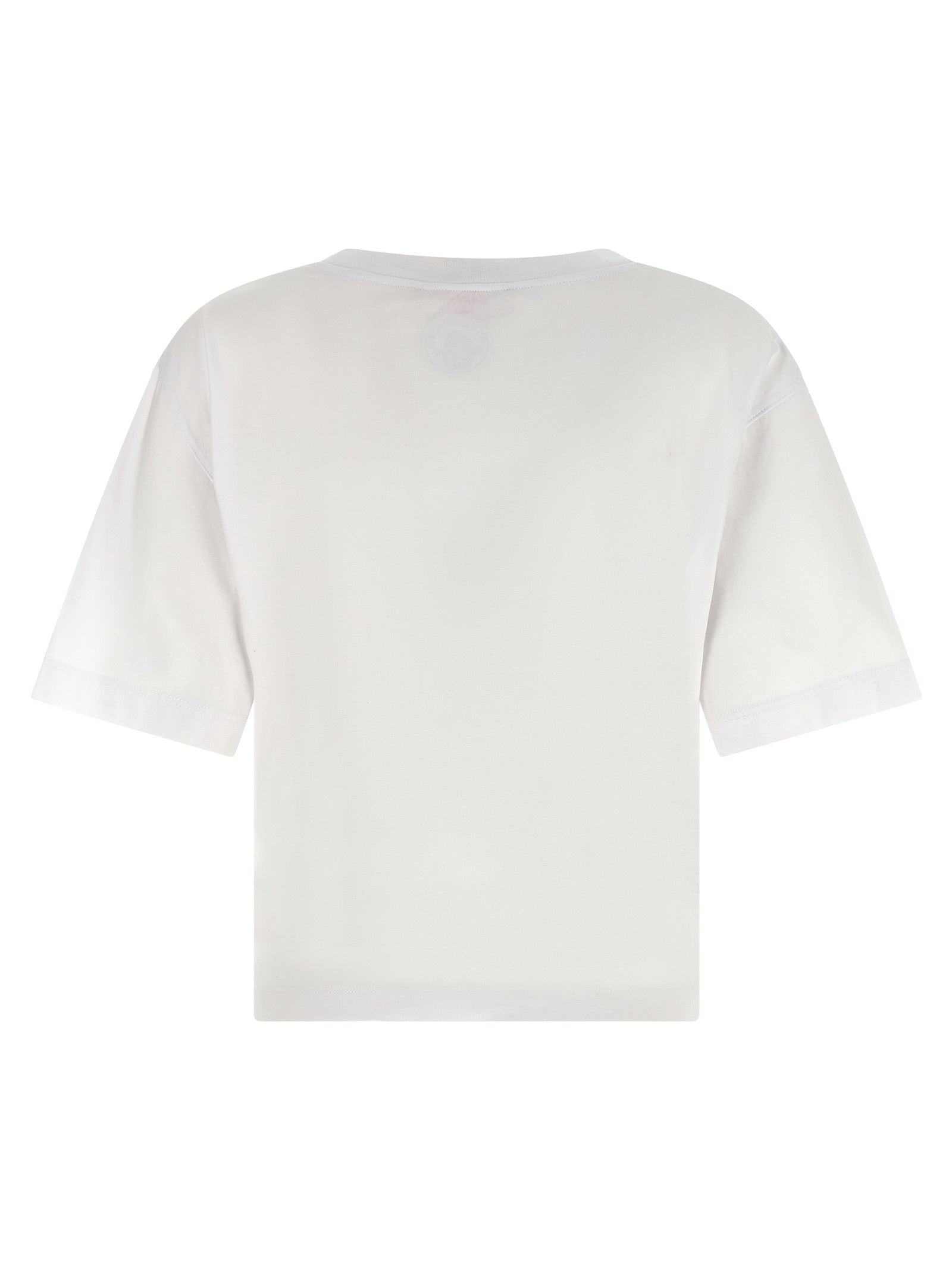Dsquared2 T-Shirt Capsule Vaquera X Dsquared2