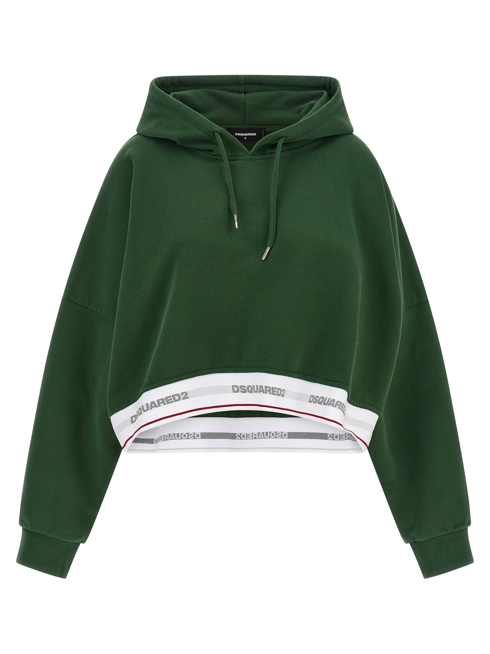 Dsquared2 'Onion' Hoodie