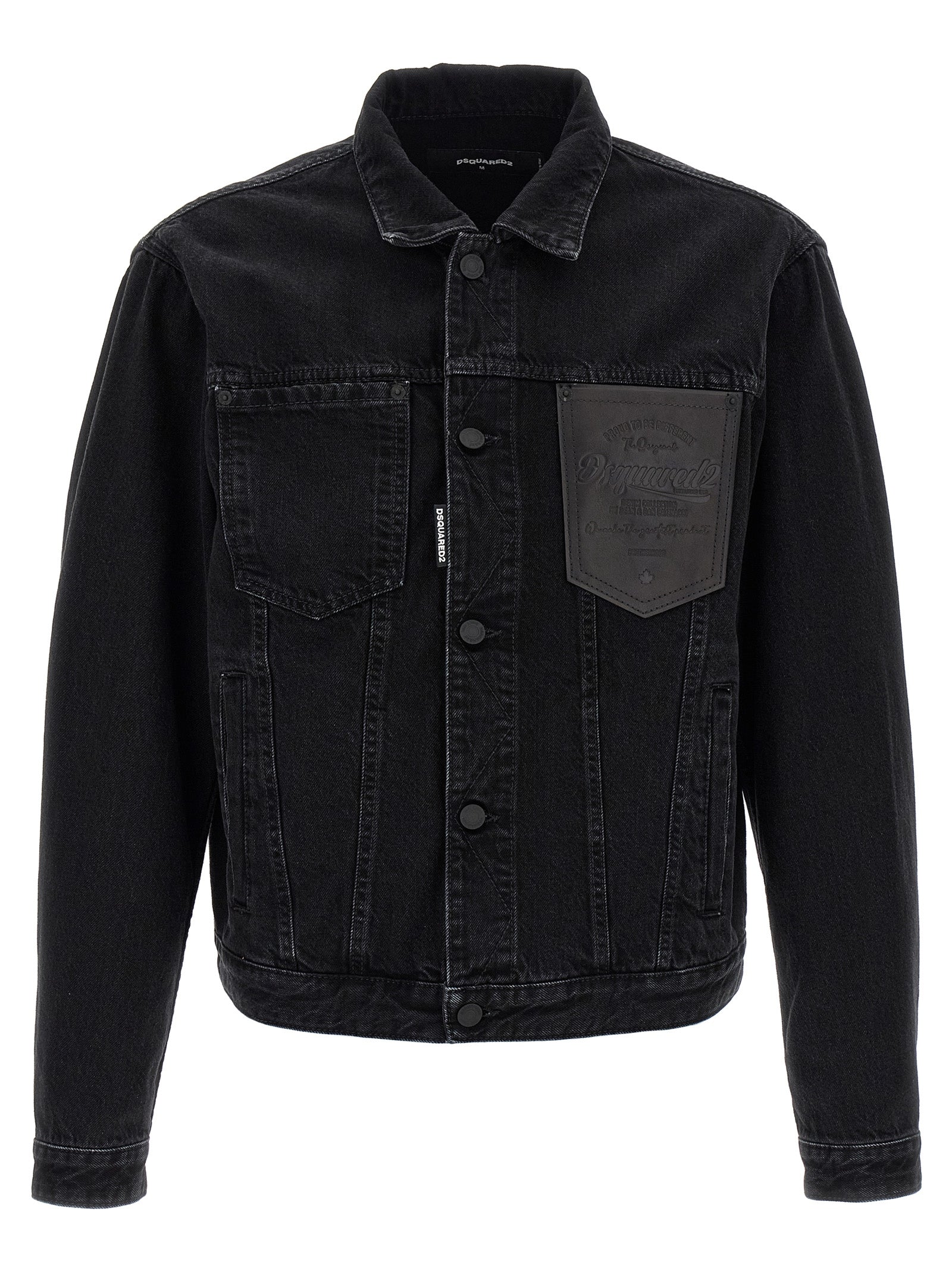 Dsquared2 Denim Jacket