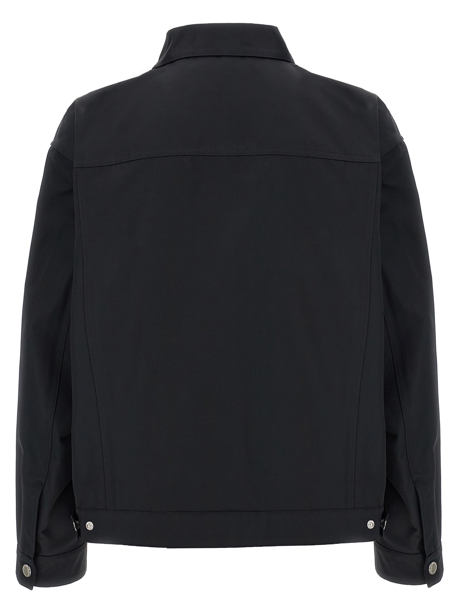 Dsquared2 'Ever Jean D2' Jacket