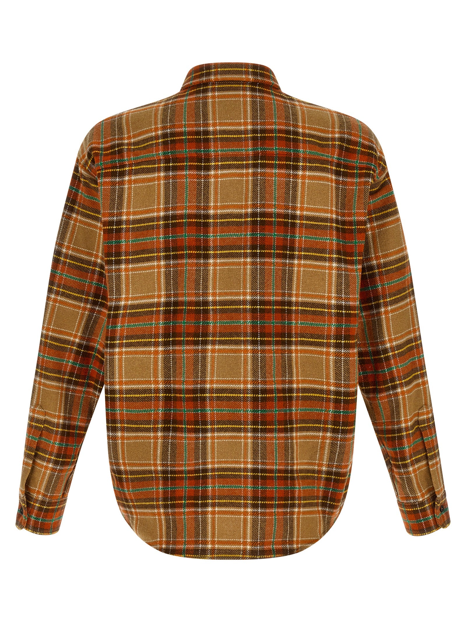 Dsquared2 'D2 Cottage Military' Shirt