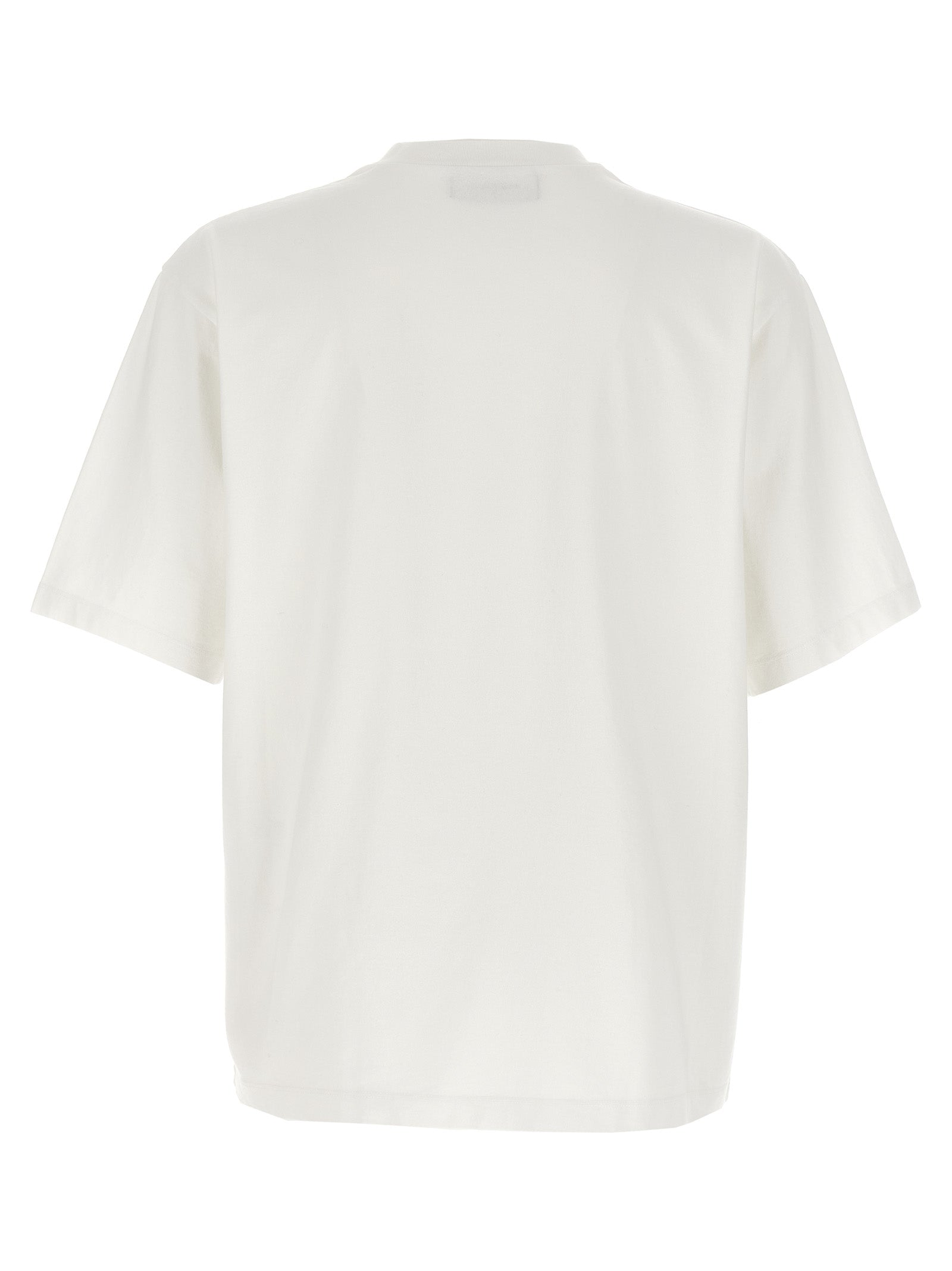 Dsquared2 'Sponge Patch' T-Shirt