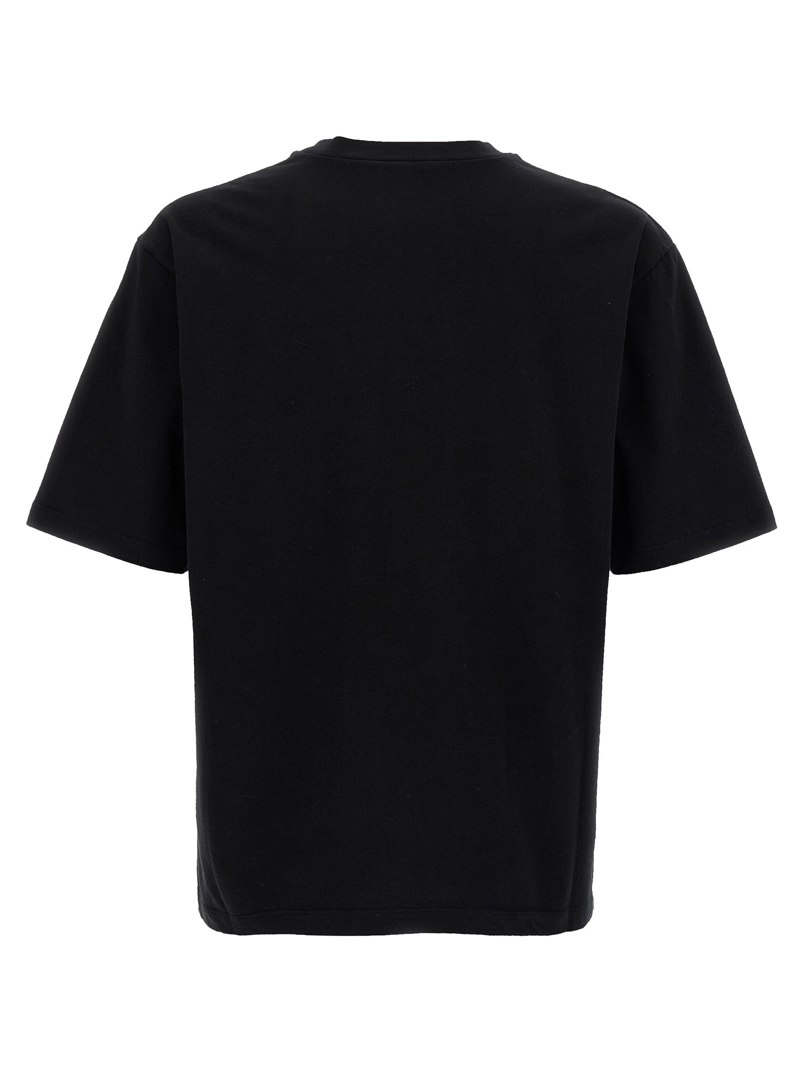 Dsquared2 'Sponge Patch' T-Shirt