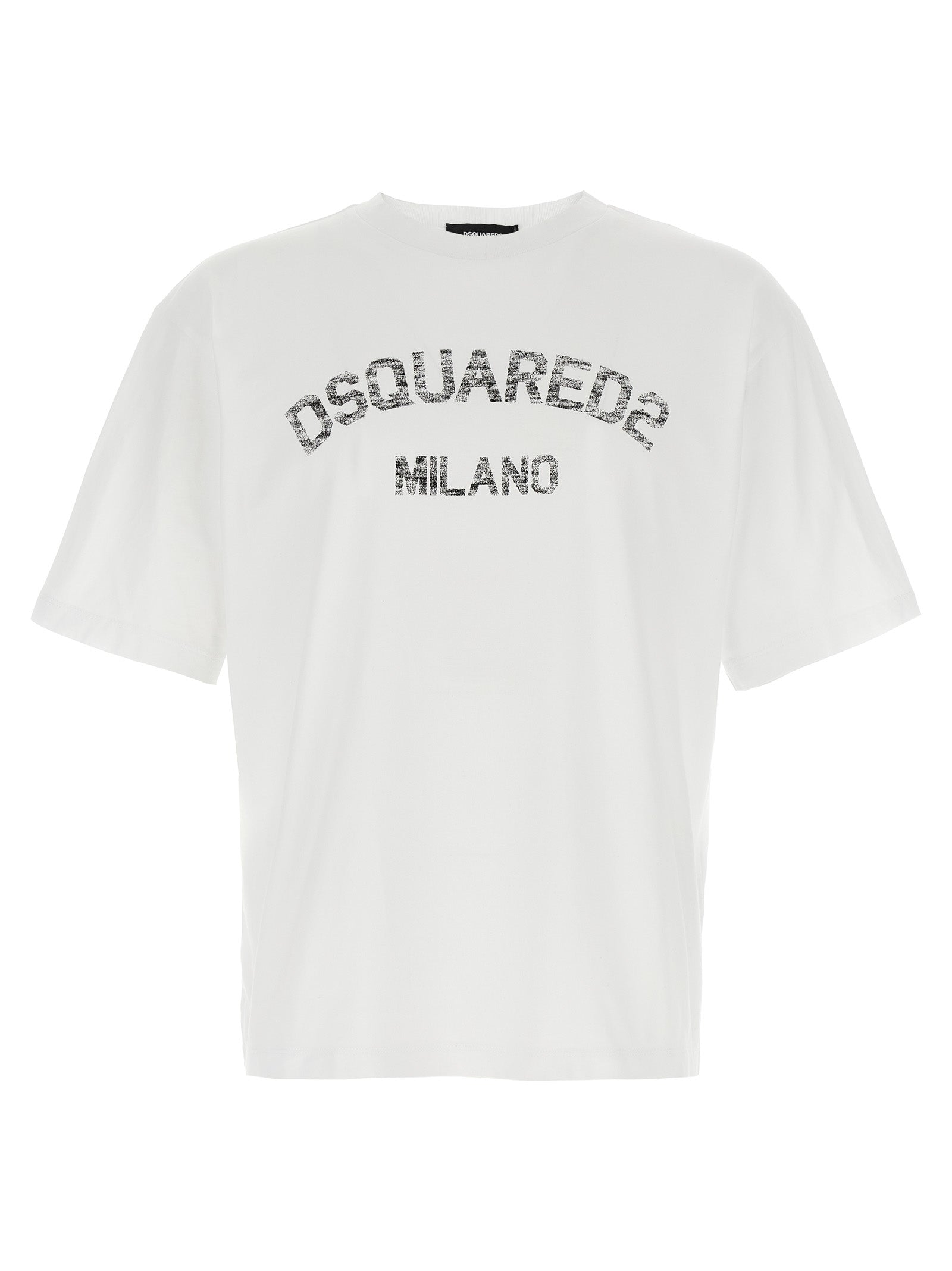 Dsquared2 'Loose Fit' T-Shirt