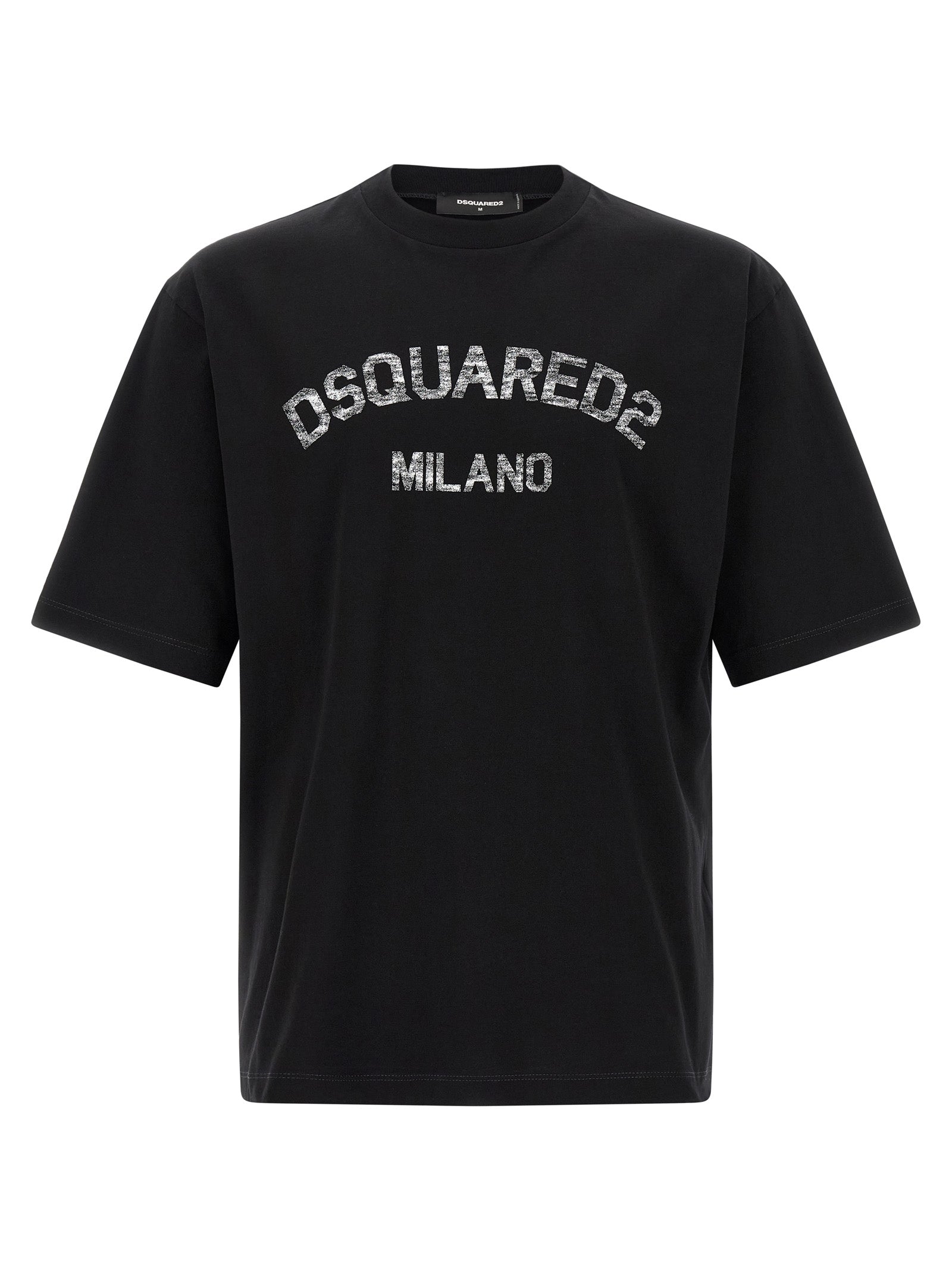 Dsquared2 'Faded Milano' T-Shirt