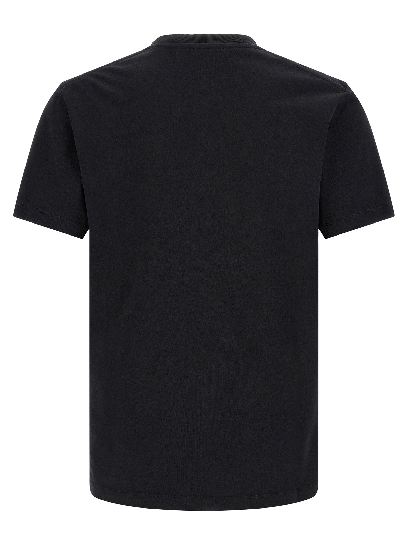 Dsquared2 Printed T-Shirt