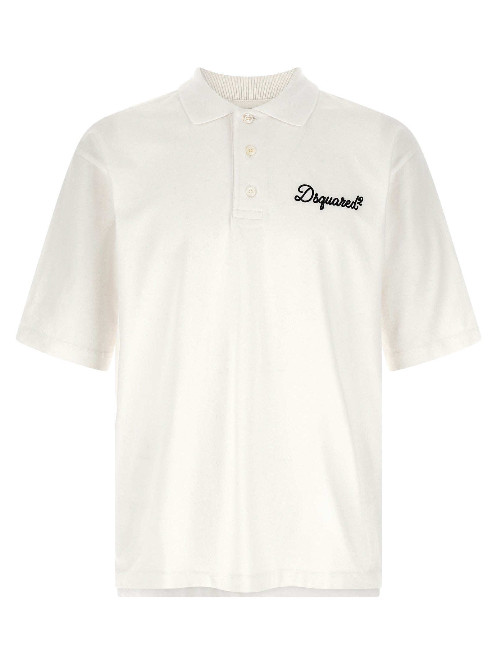 Dsquared2 'Dsquared2 Signature' Polo Shirt