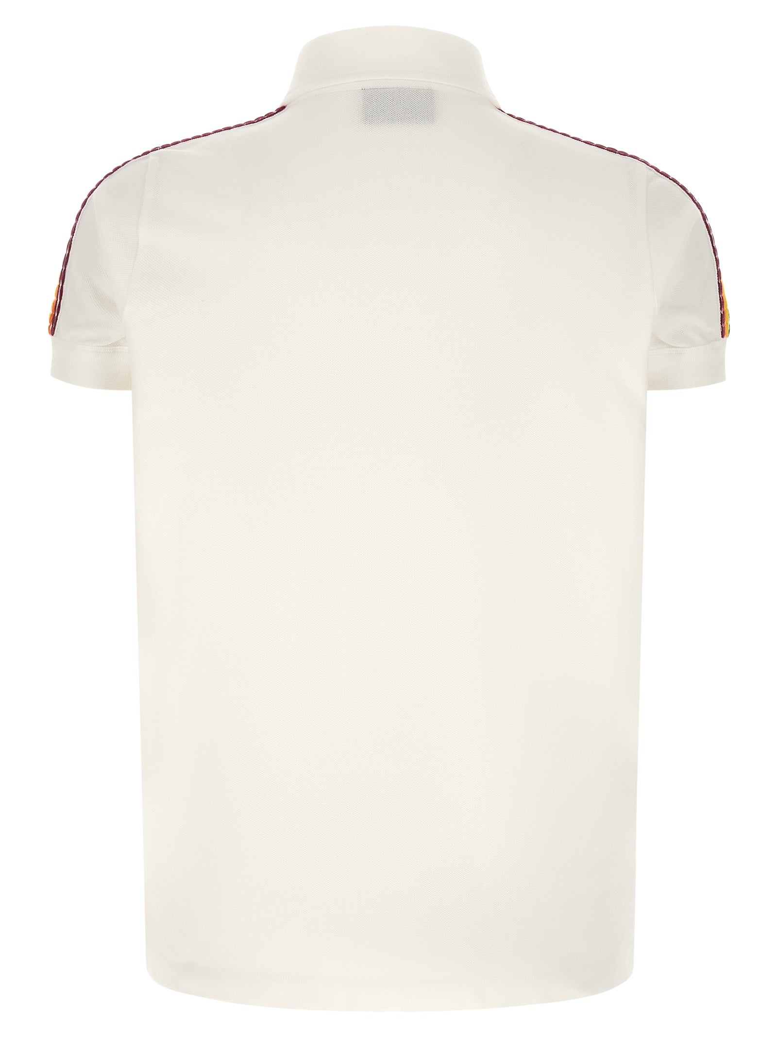 Dsquared2 'Be Proud' Polo Shirt