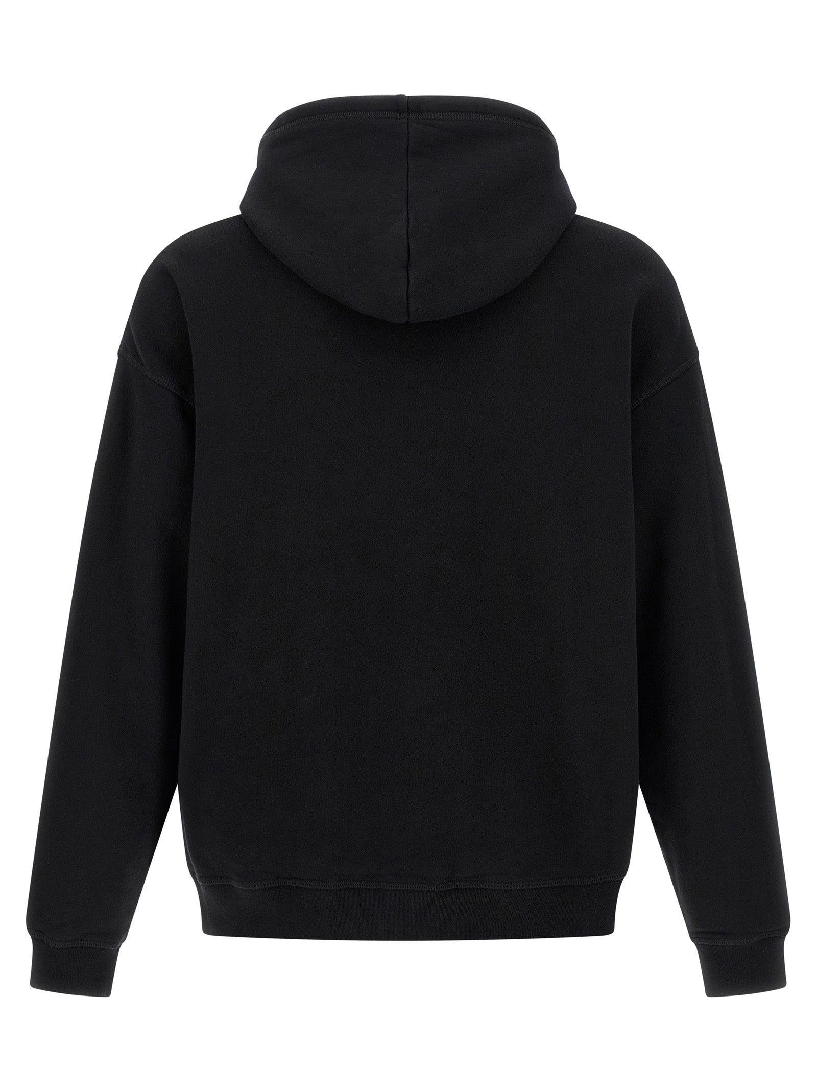Dsquared2 'Sponge Patch' Hoodie