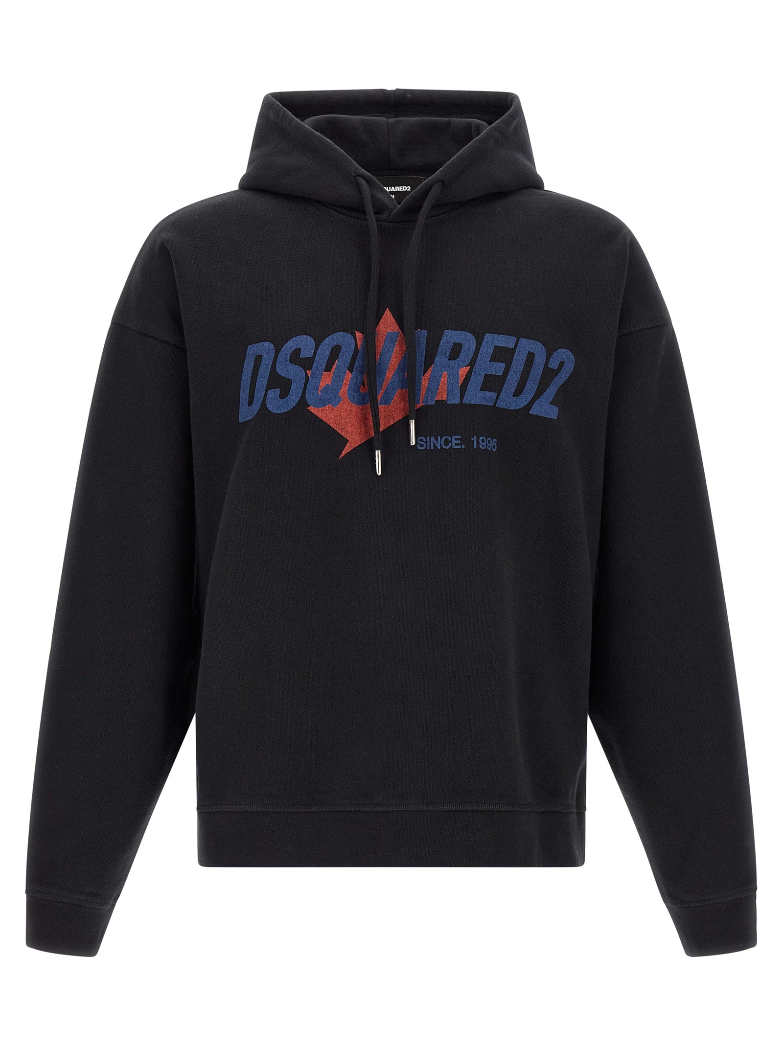 Dsquared2 'Dsquared2 Logo' Hoodie