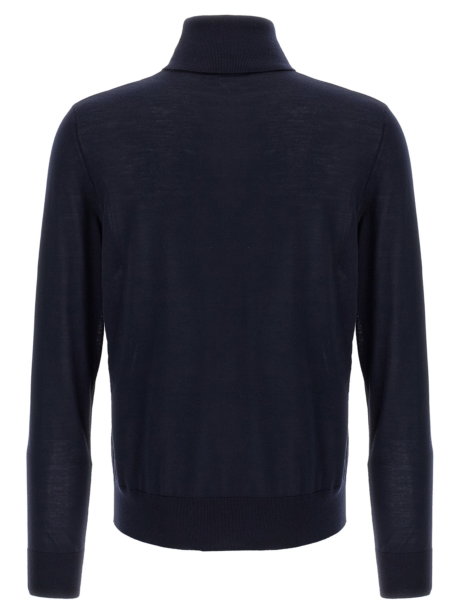 Dsquared2 'D2' Turtleneck Sweater