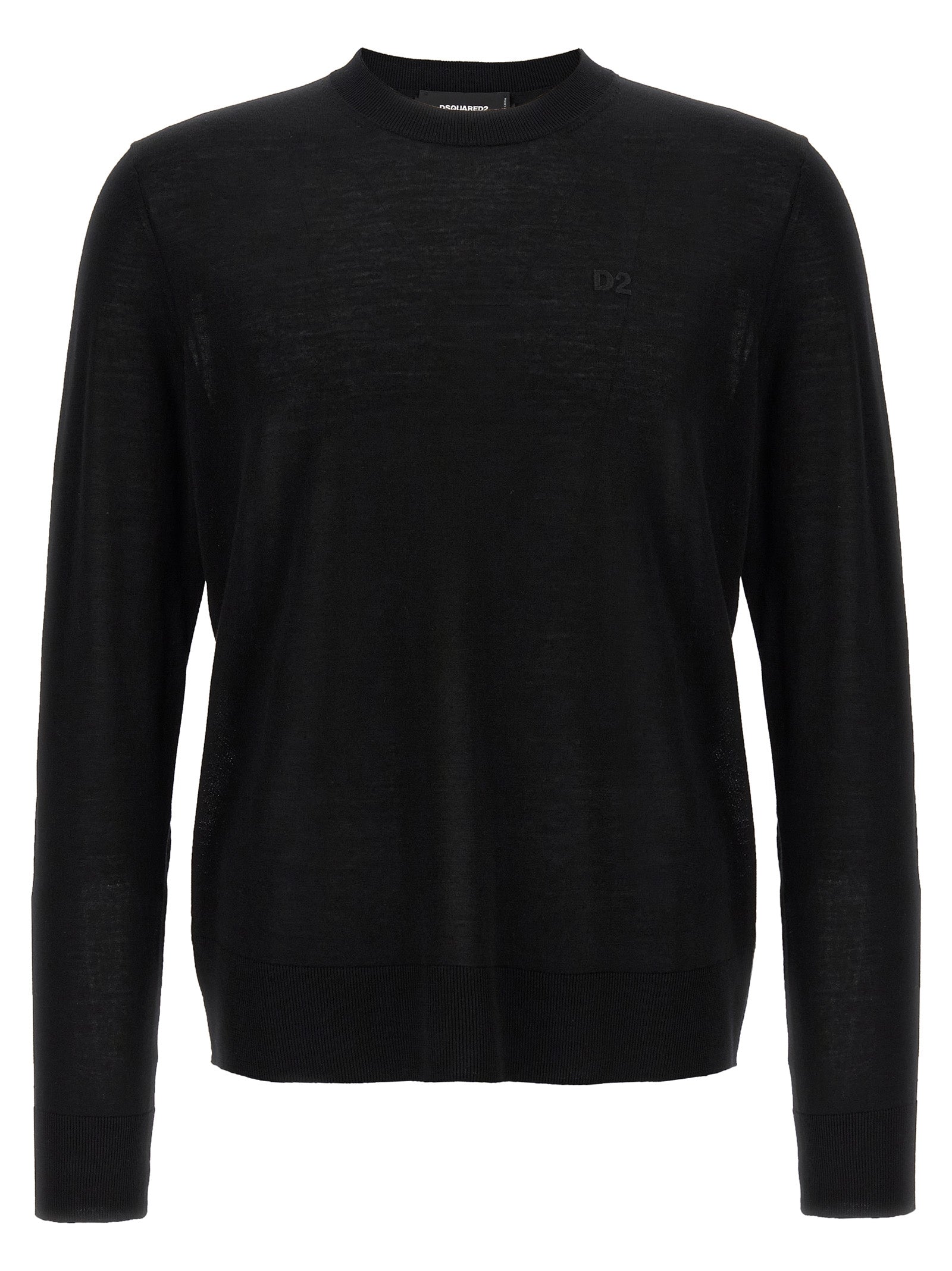 Dsquared2 'D2' Sweater