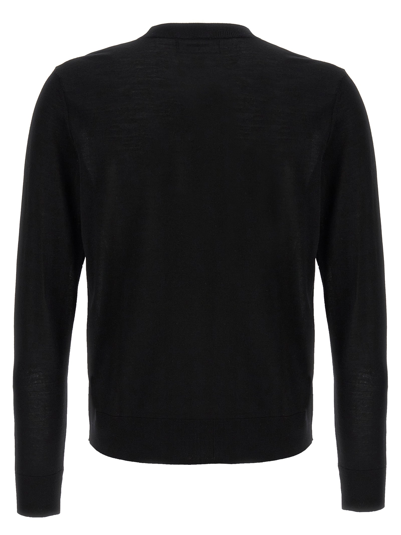 Dsquared2 'D2' Sweater