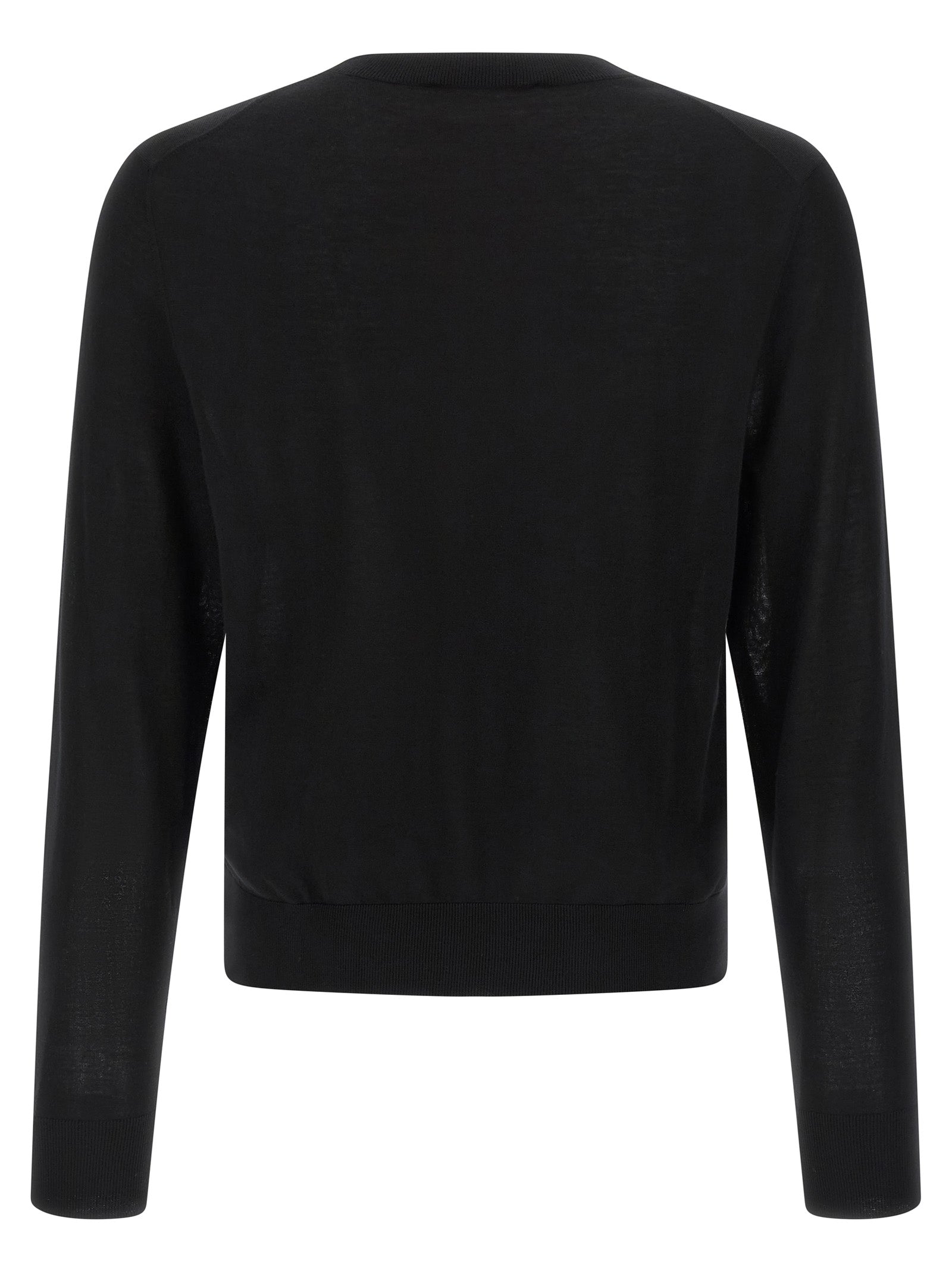 Dsquared2 Wool Sweater