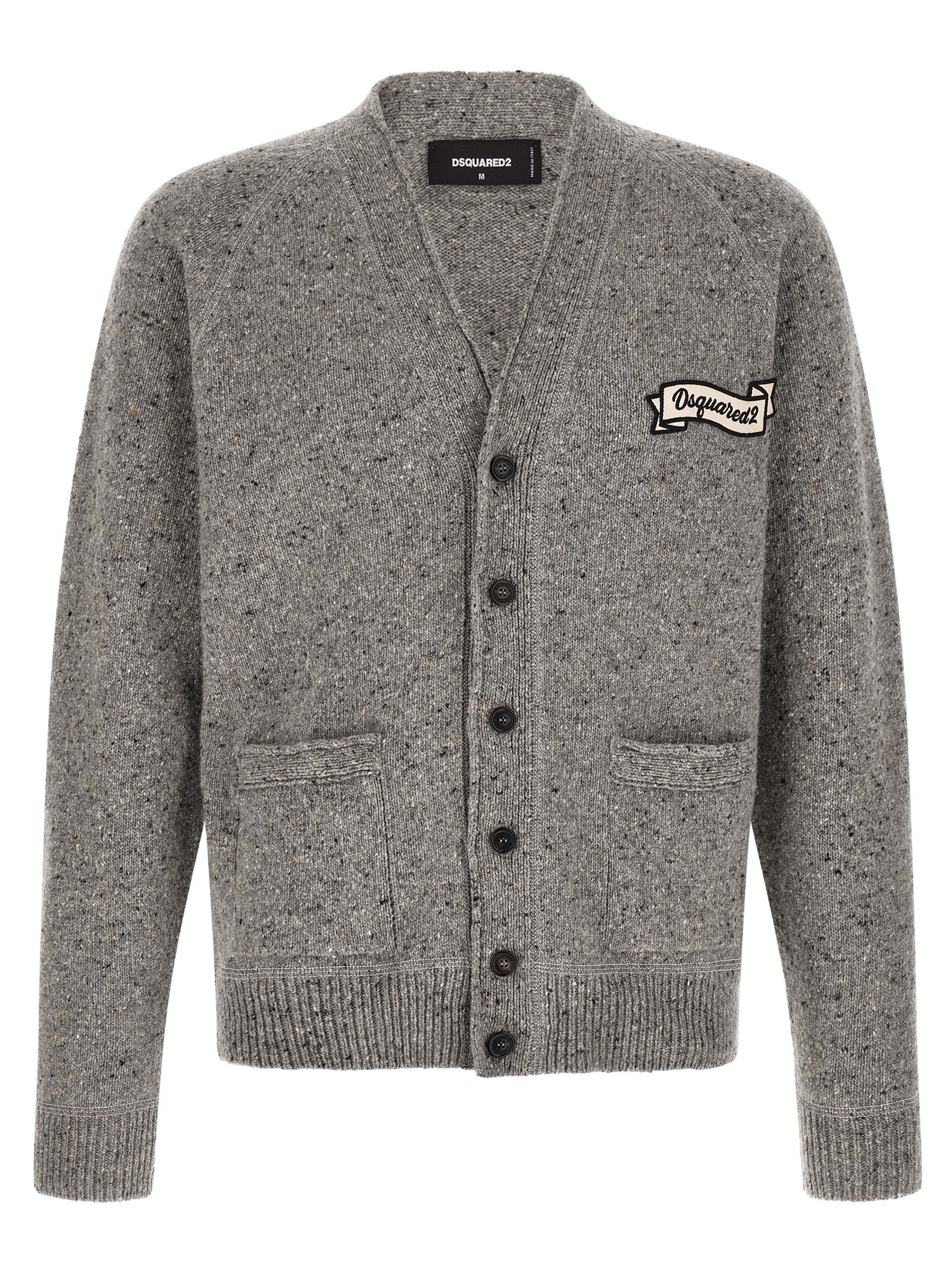 Dsquared2 'Basic Dsquared2' Cardigan