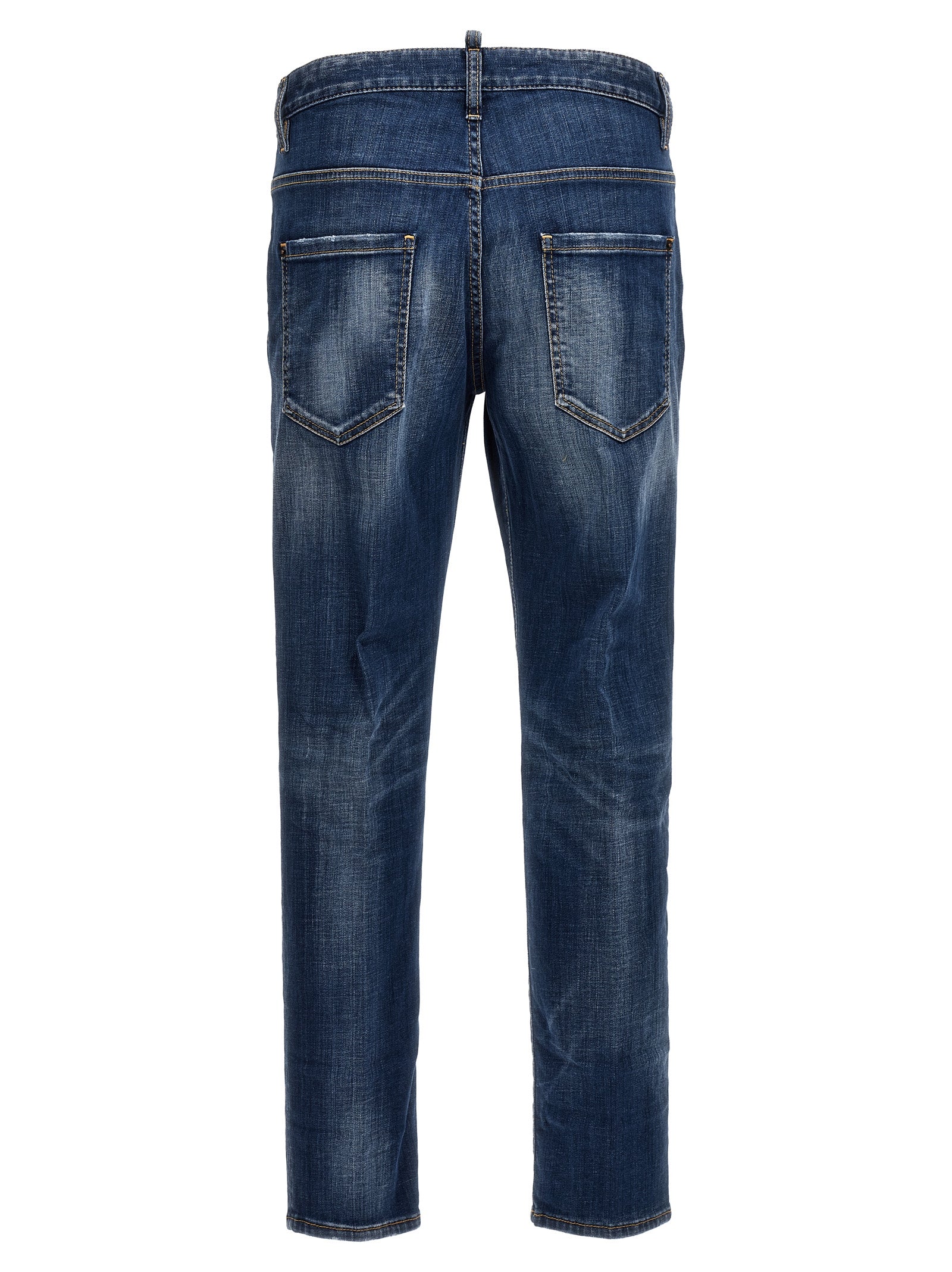 Dsquared2 'Skater' Jeans