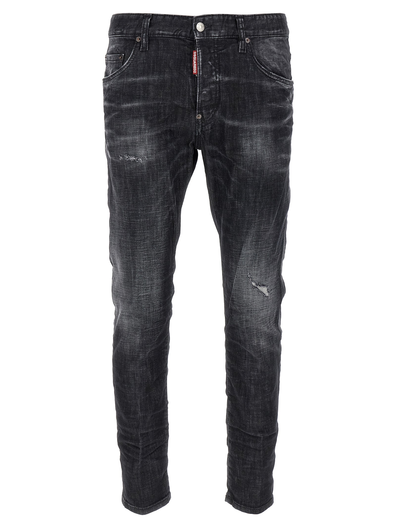 Dsquared2 'Skater' Jeans