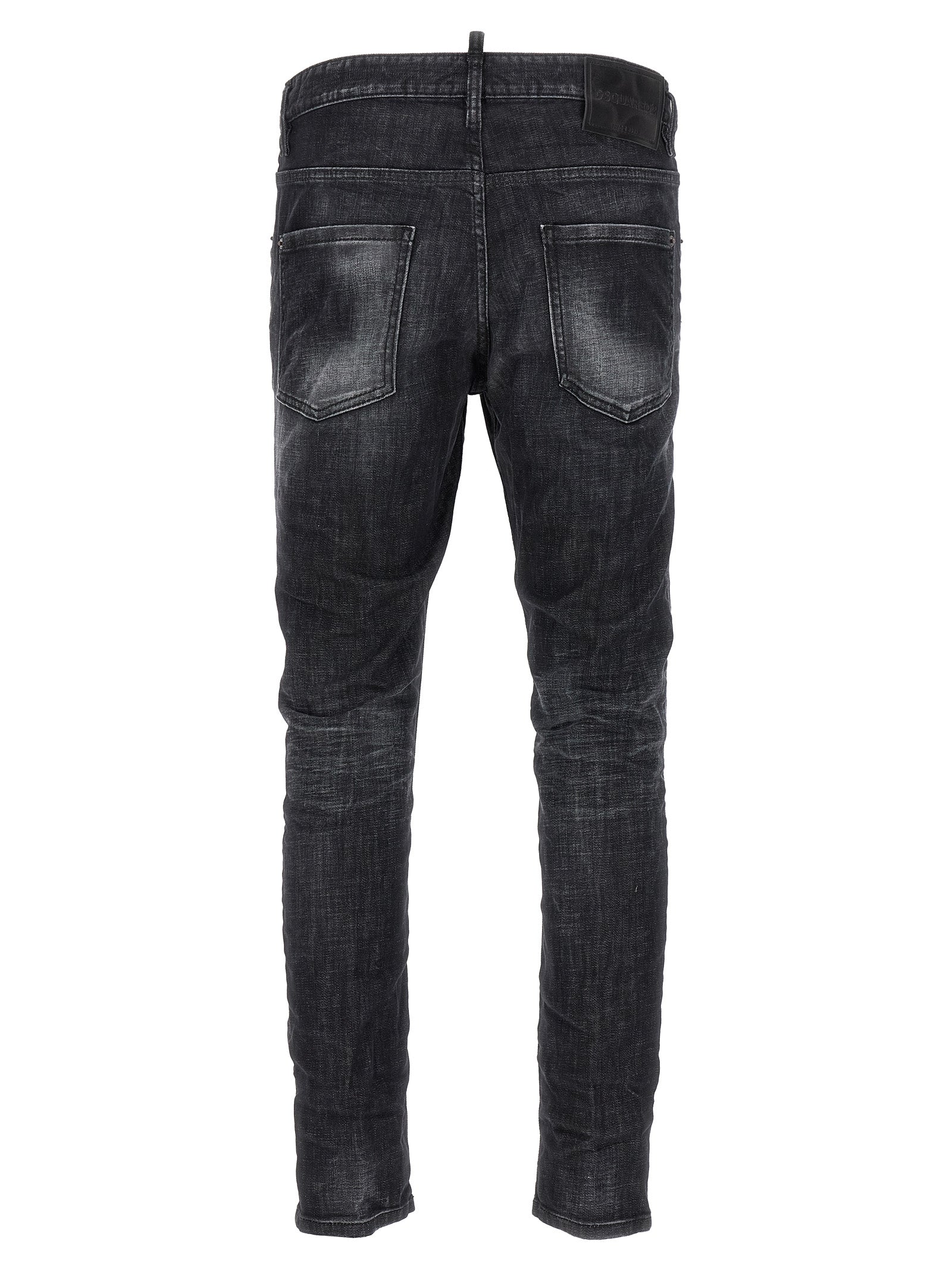 Dsquared2 'Skater' Jeans