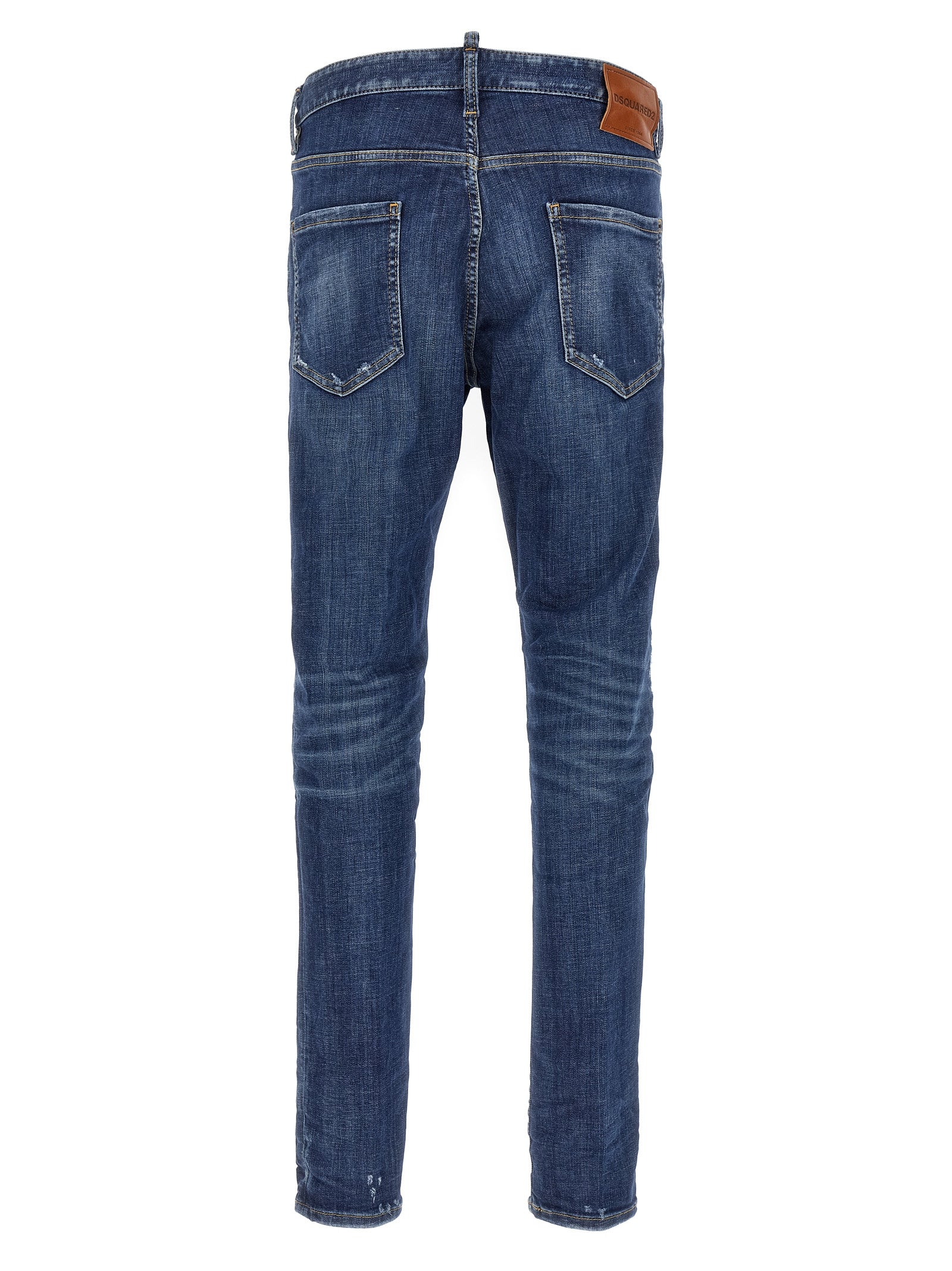 Dsquared2 'Cool Guy' Jeans