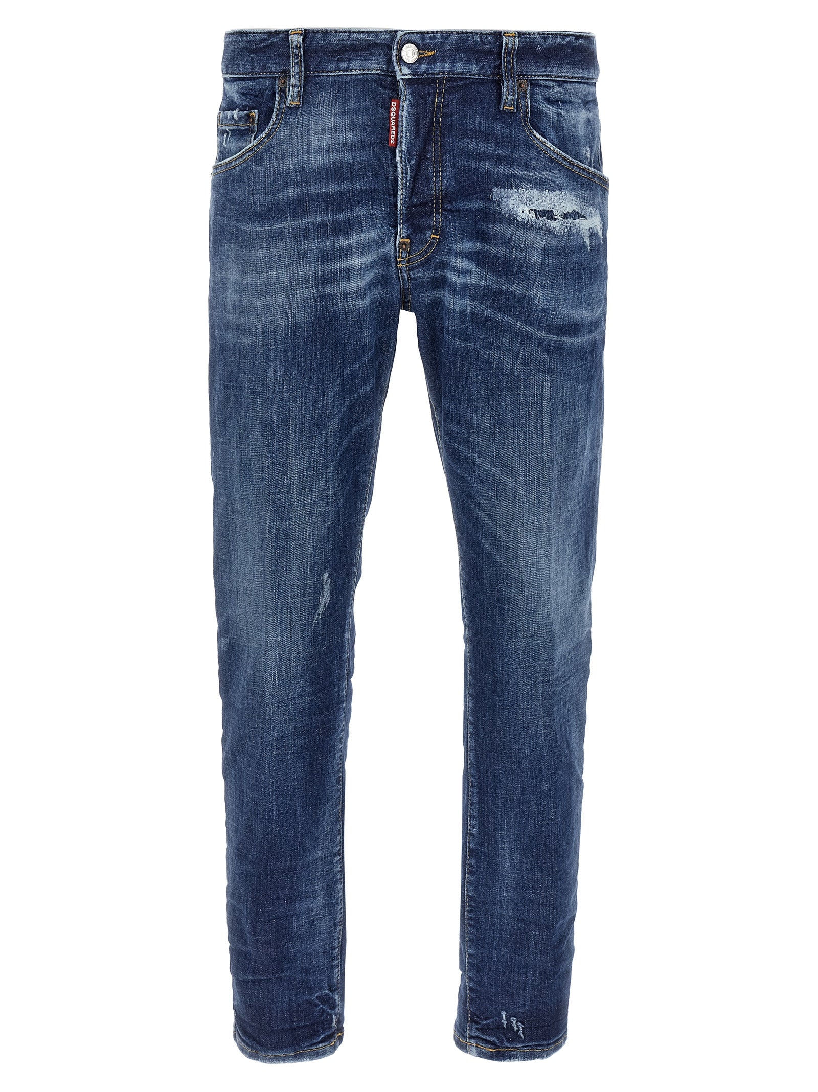 Dsquared2 'Skater' Jeans
