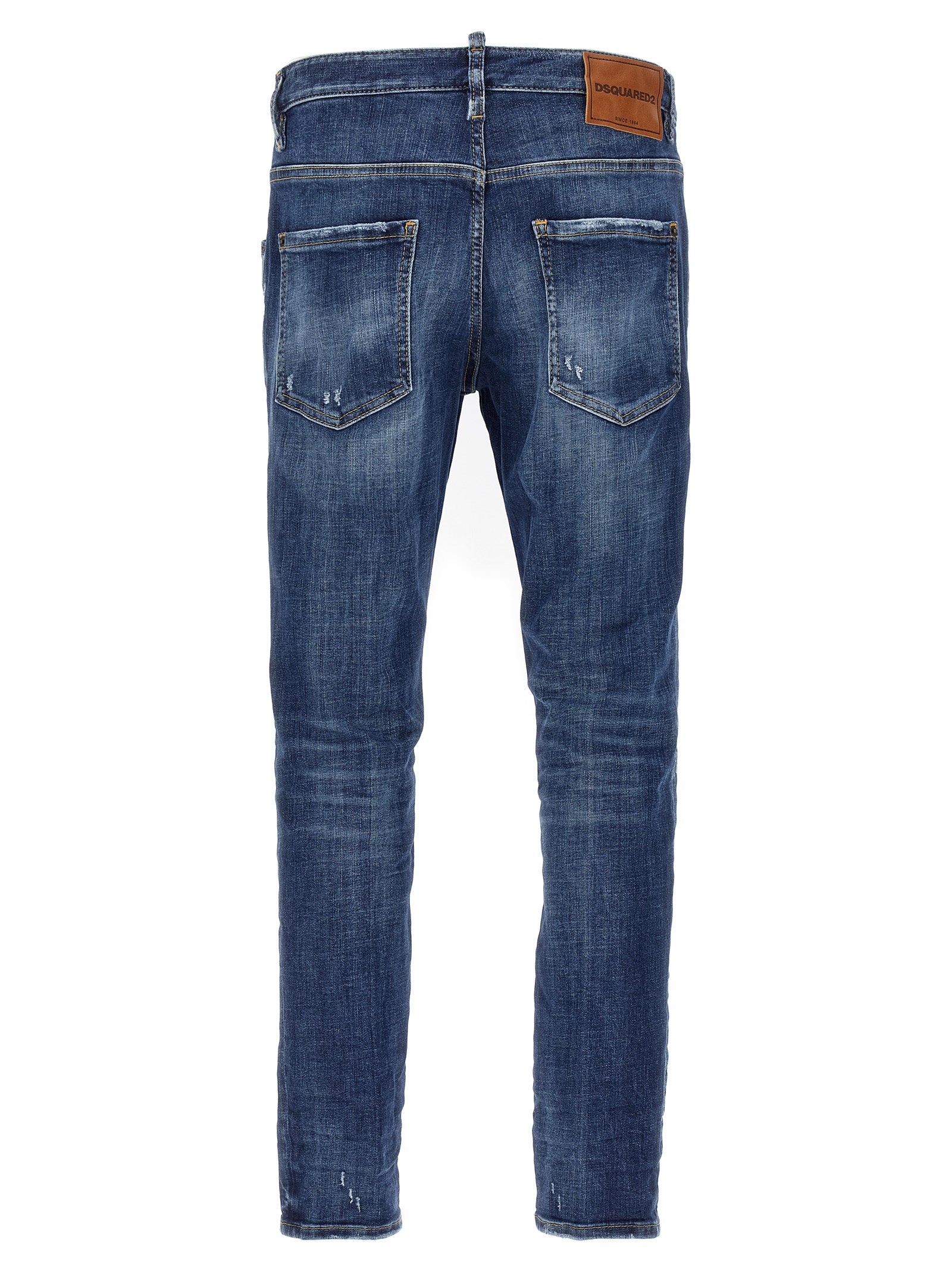 Dsquared2 'Skater' Jeans