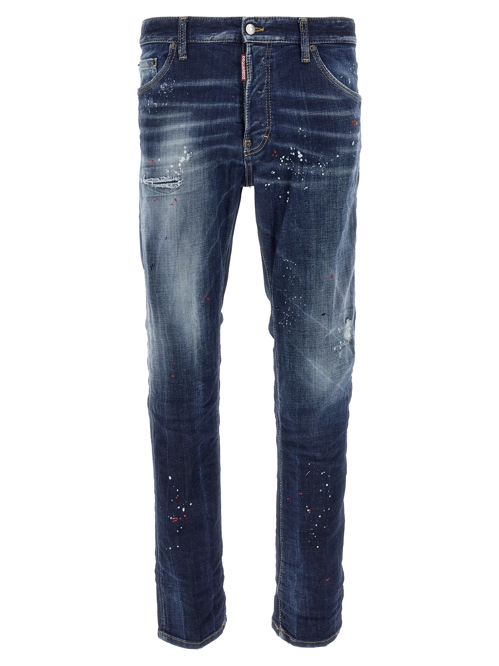 Dsquared2 'Cool Guy' Jeans