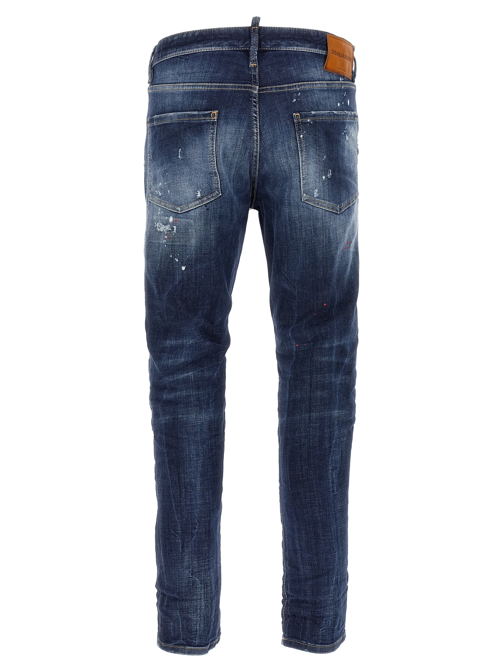 Dsquared2 'Cool Guy' Jeans