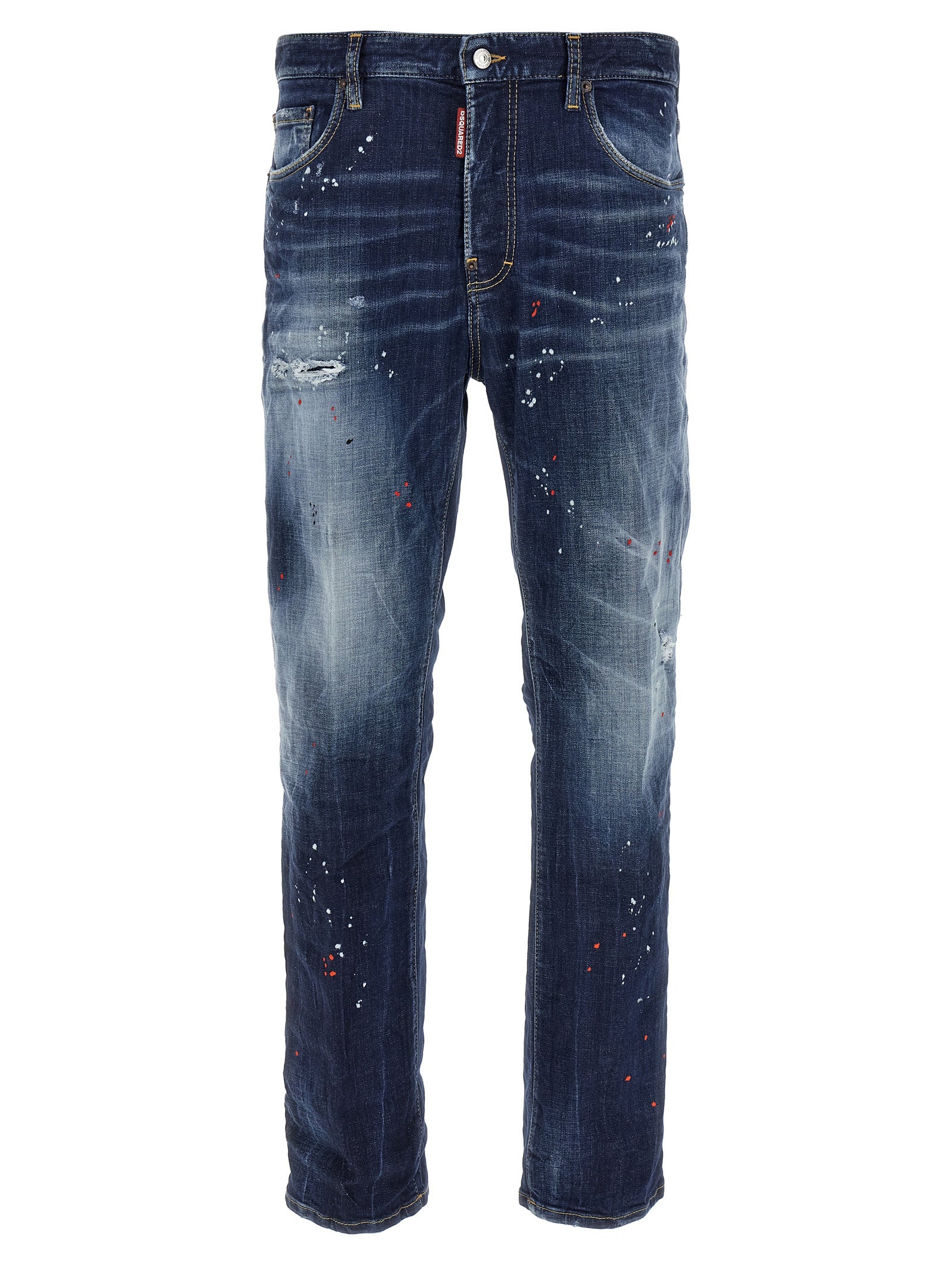 Dsquared2 '642' Jeans