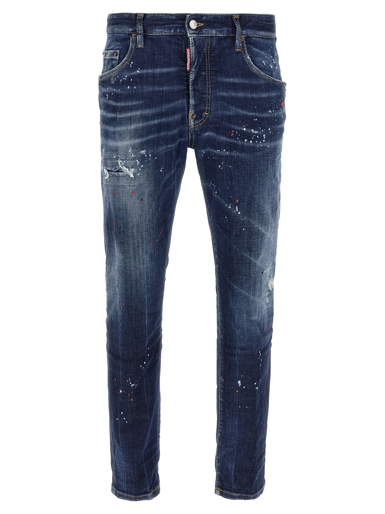 Dsquared2 'Skater' Jeans