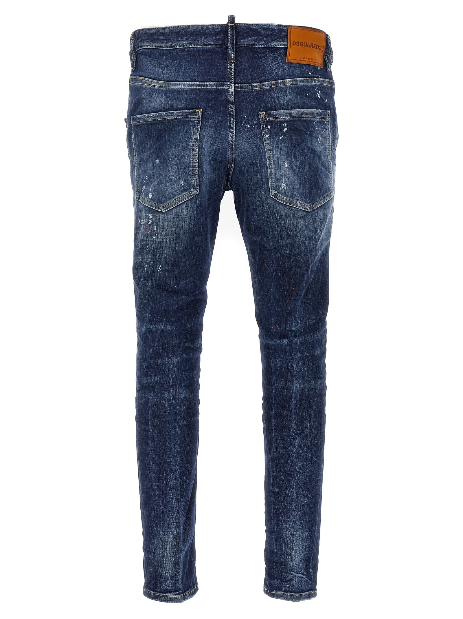 Dsquared2 'Skater' Jeans
