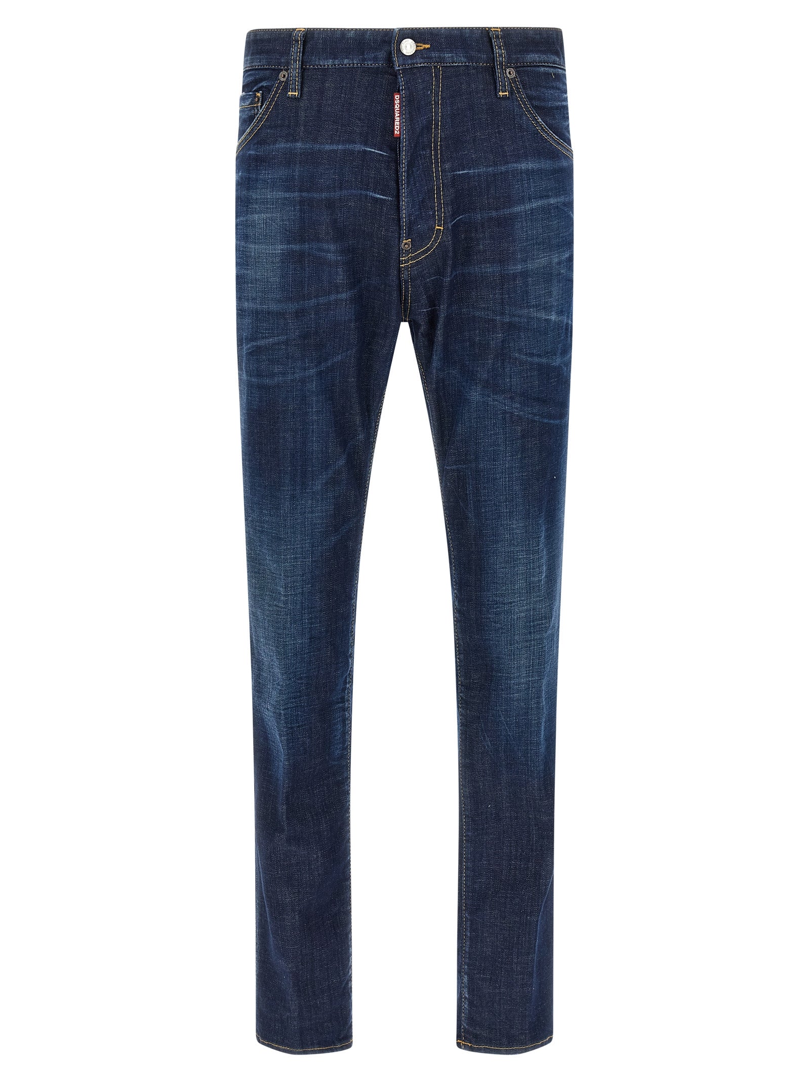 Dsquared2 'Cool Guy' Jeans