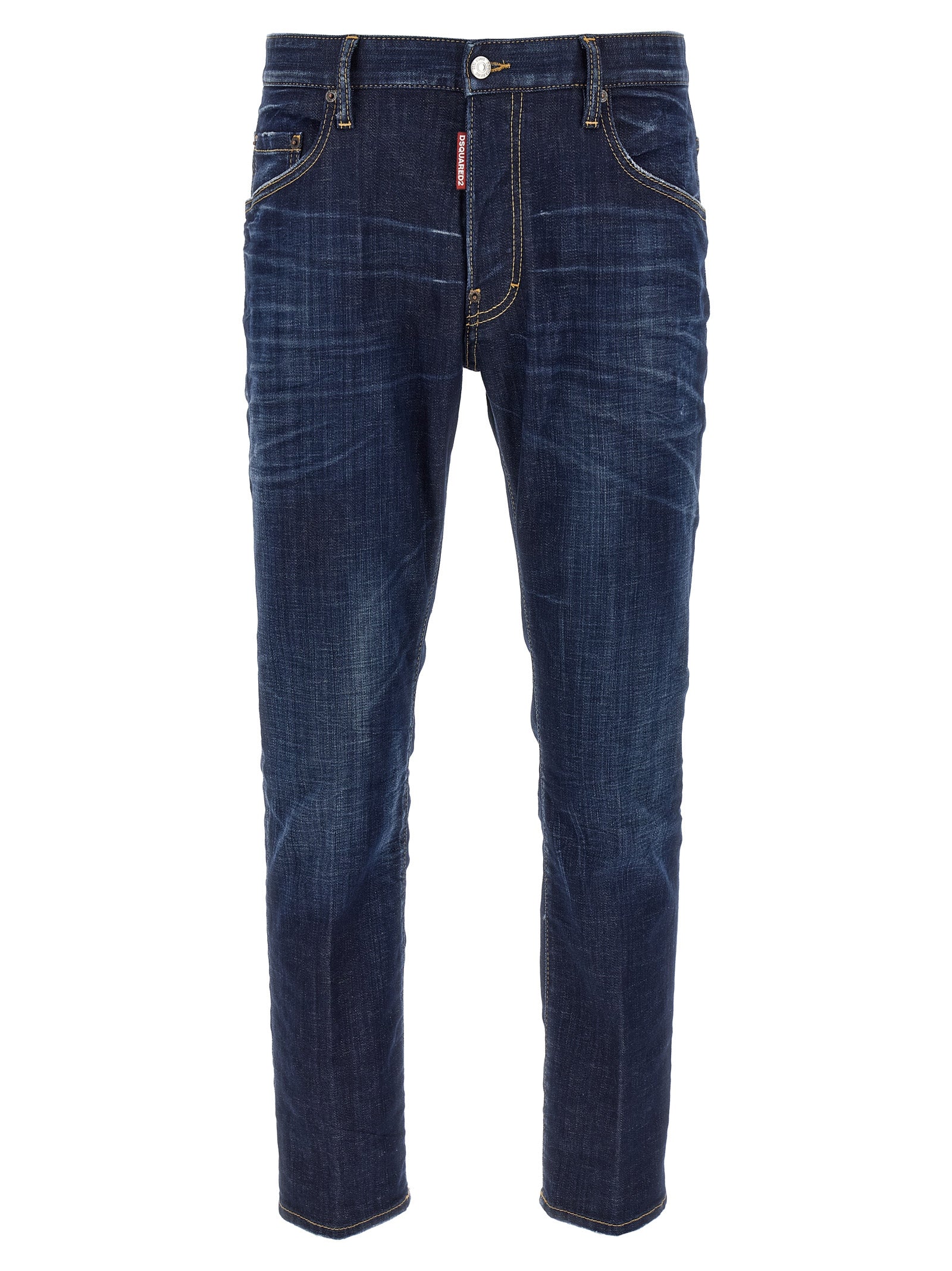 Dsquared2 'Skater' Jeans