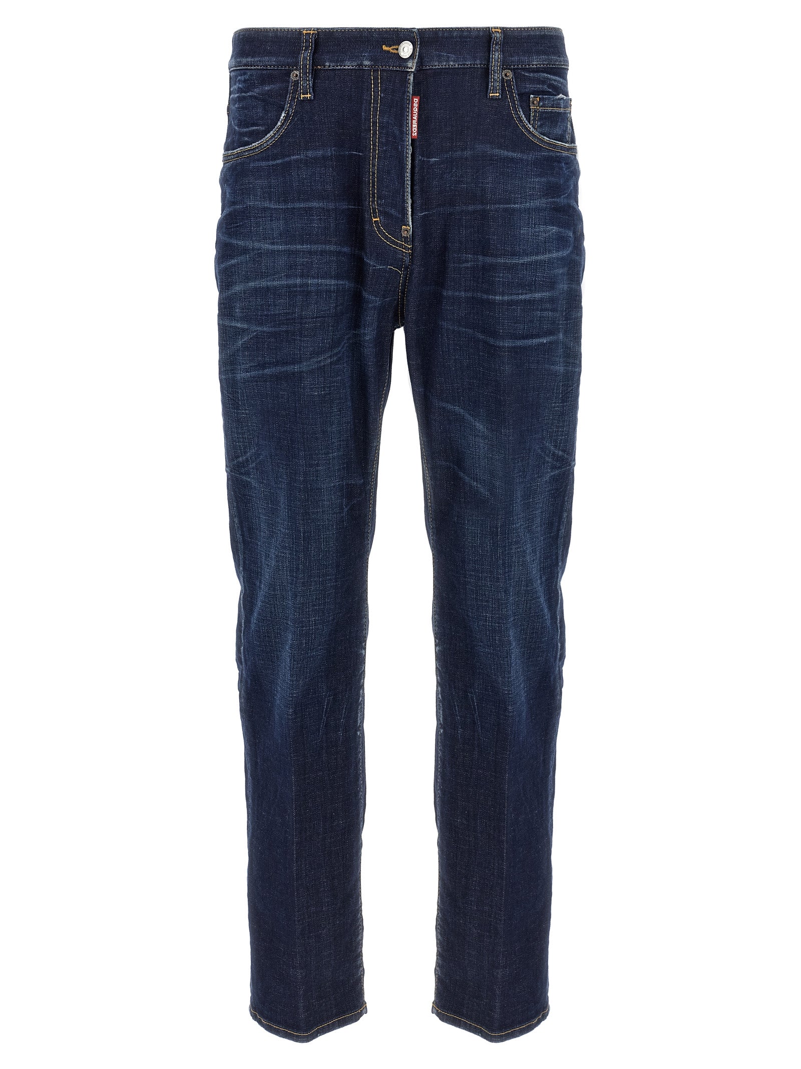 Dsquared2 '642' Jeans
